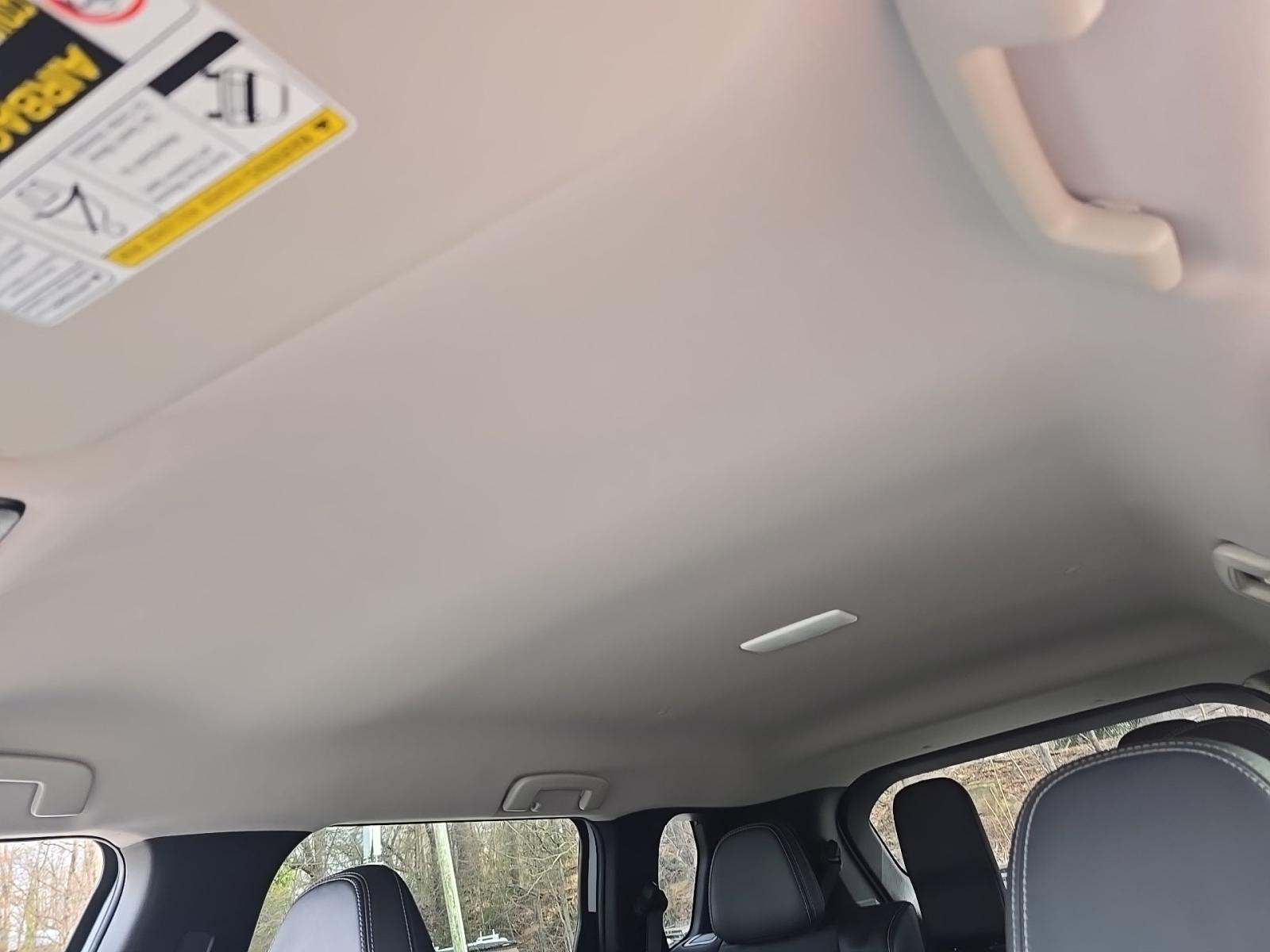 2024 Mitsubishi Outlander SE FWD