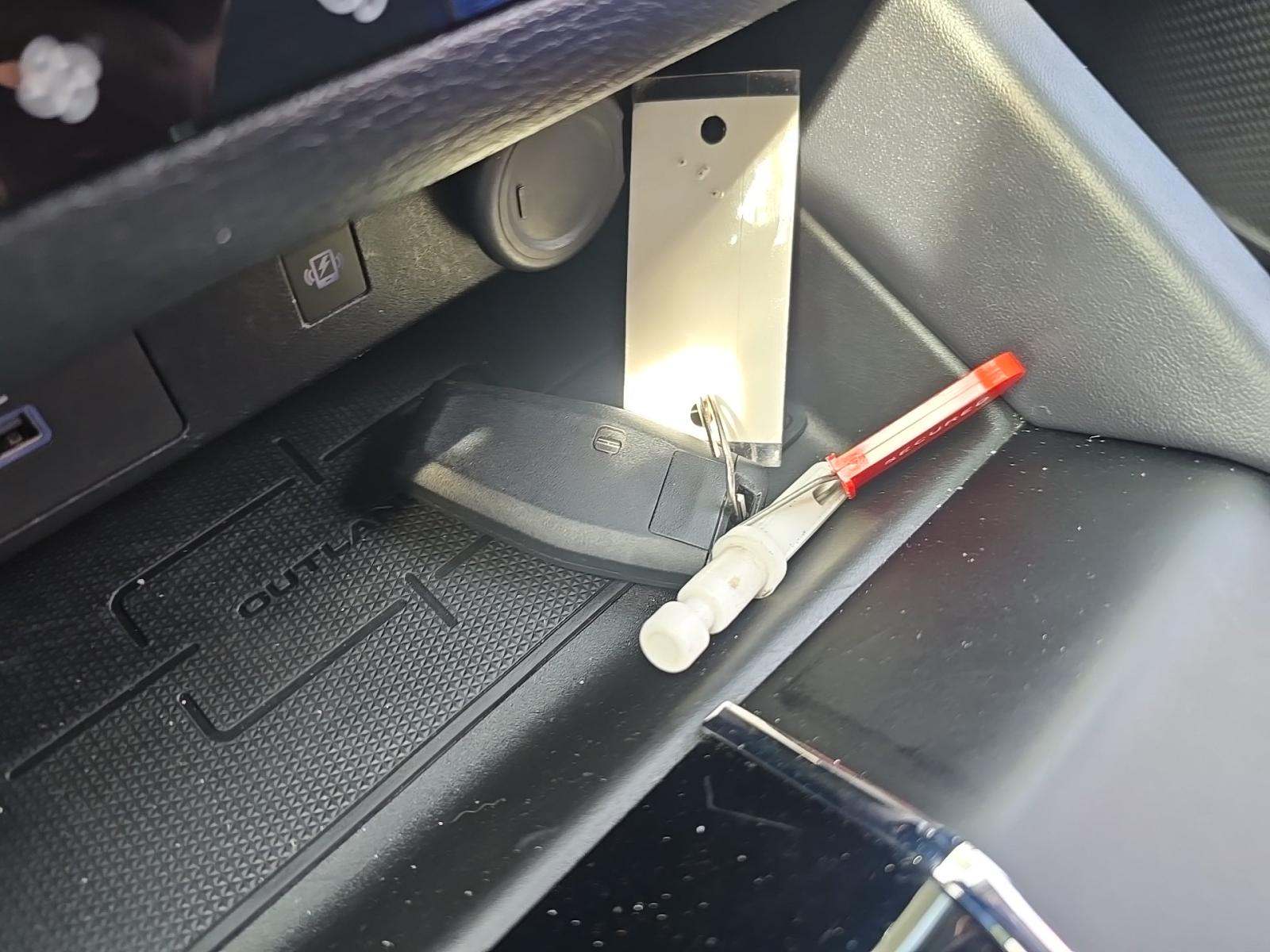 2024 Mitsubishi Outlander SE FWD