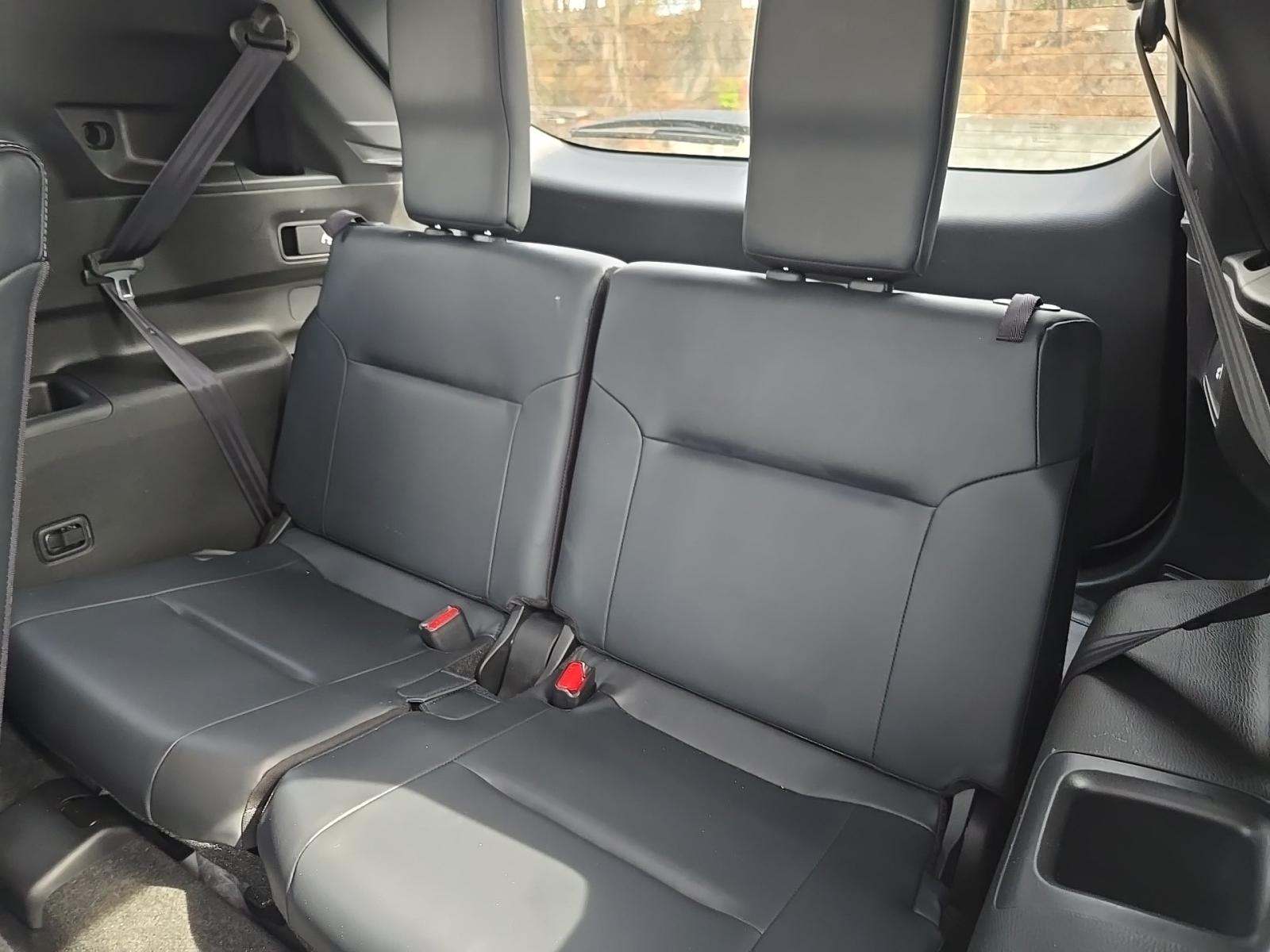 2024 Mitsubishi Outlander SE FWD