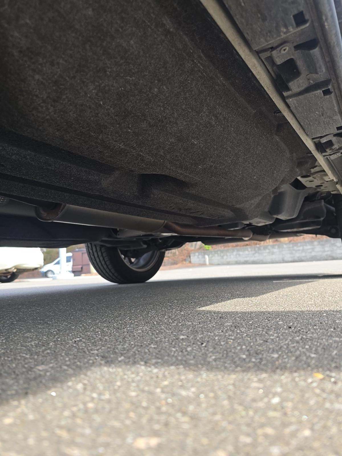 2024 Mitsubishi Outlander SE FWD