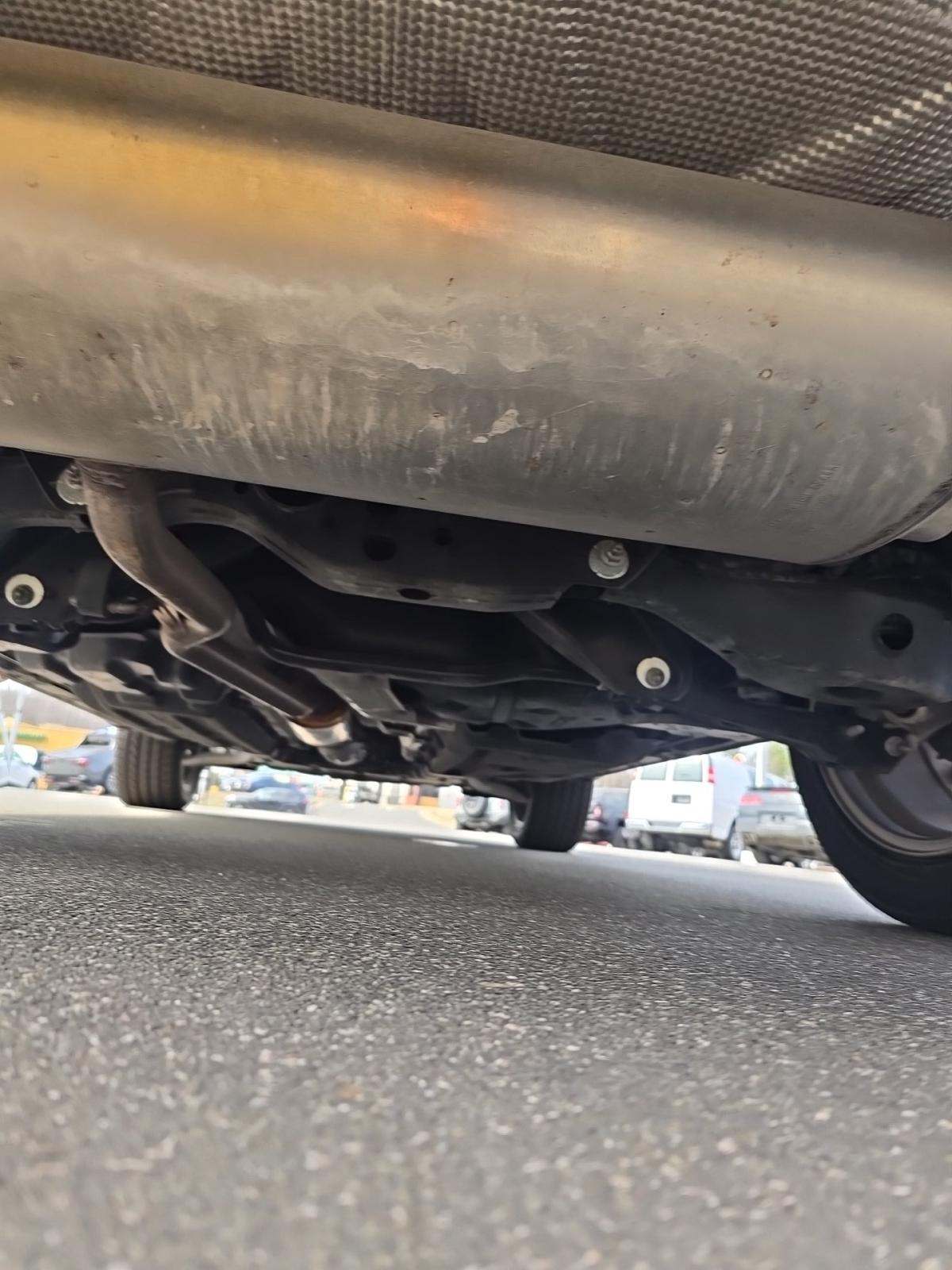 2024 Mitsubishi Outlander SE FWD