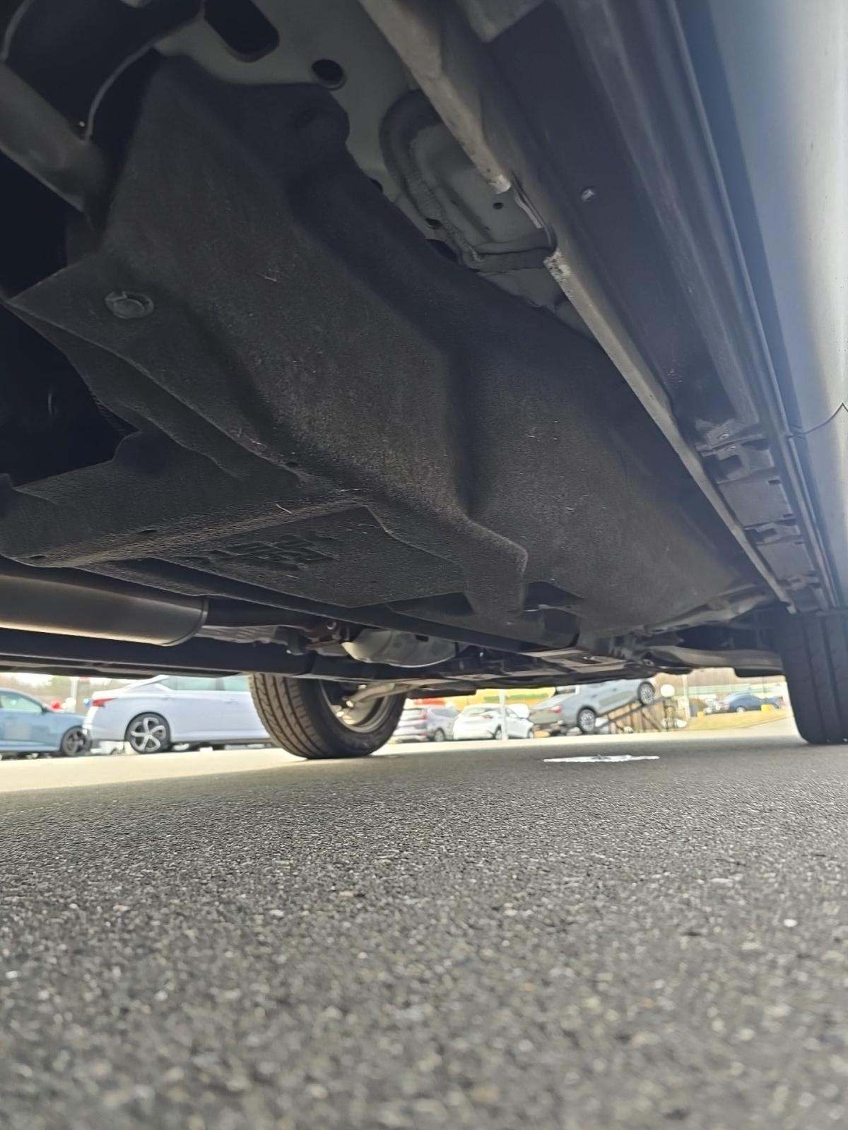 2024 Mitsubishi Outlander SE FWD