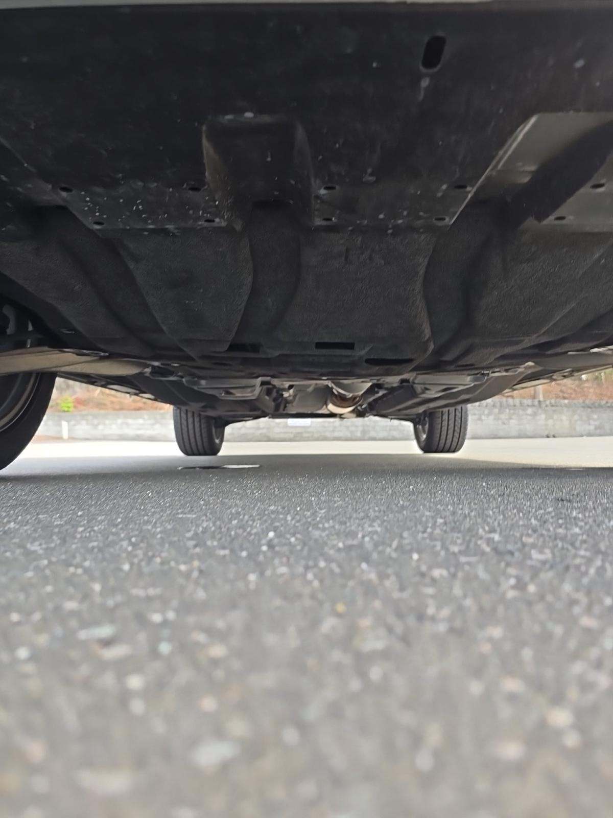 2024 Mitsubishi Outlander SE FWD