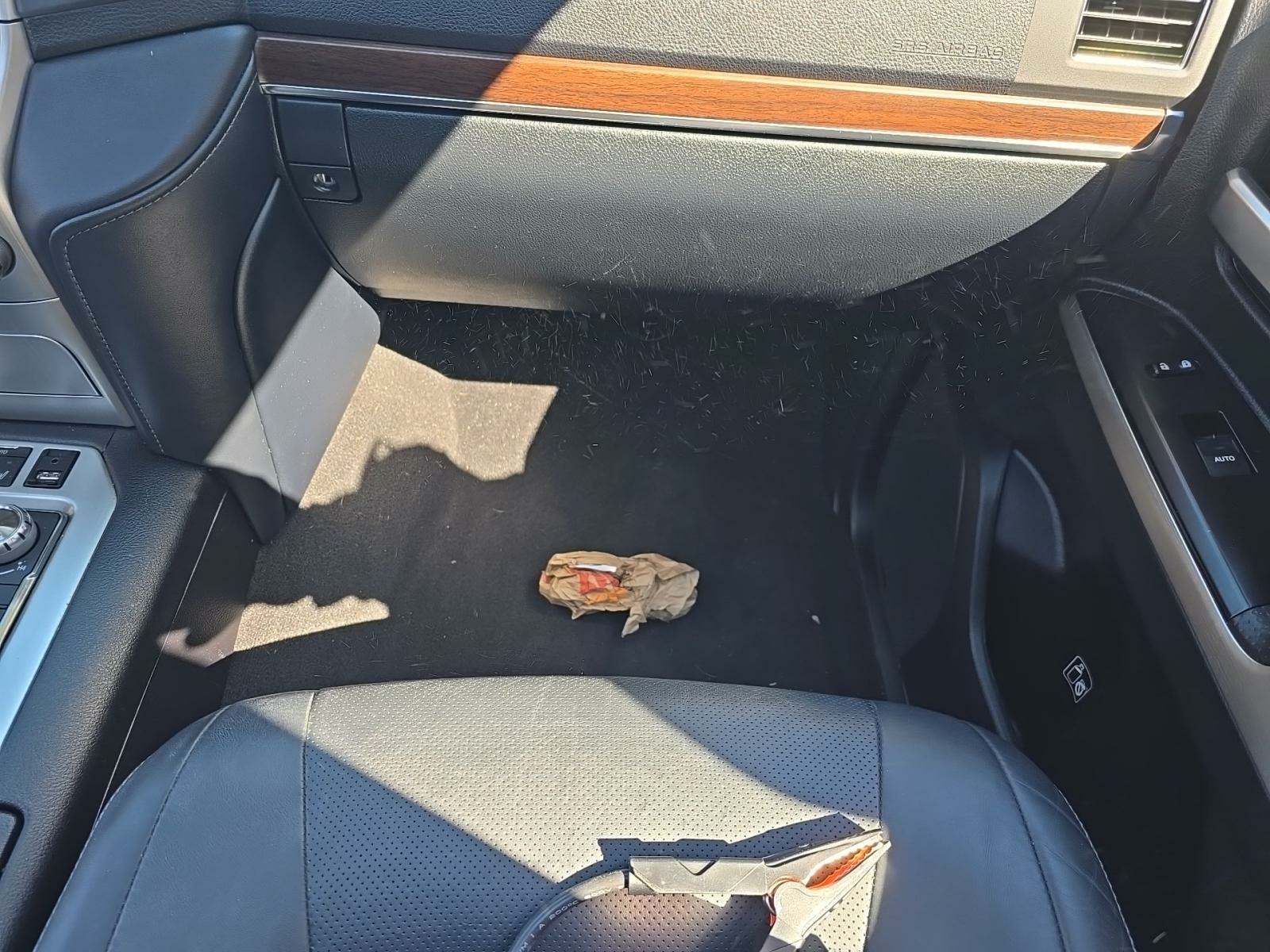 2016 Toyota Land Cruiser Base AWD