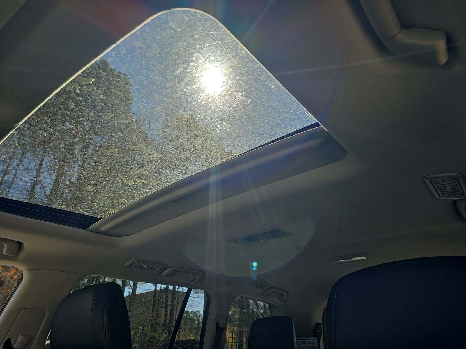 2016 Toyota Land Cruiser Base AWD