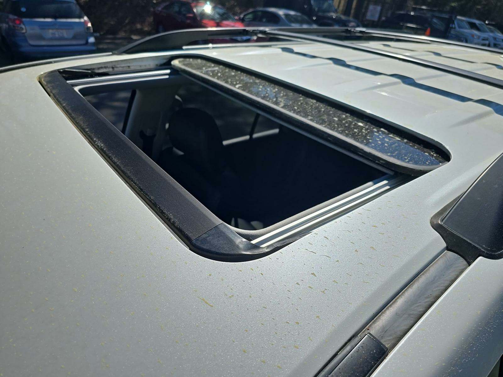 2016 Toyota Land Cruiser Base AWD