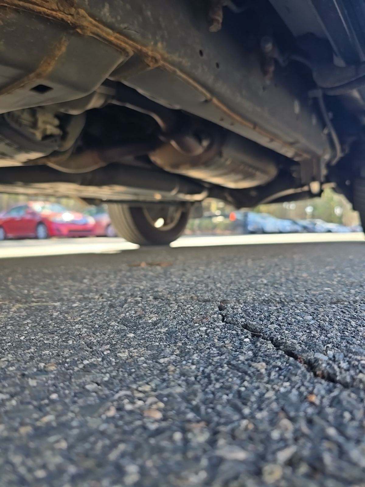 2016 Toyota Land Cruiser Base AWD