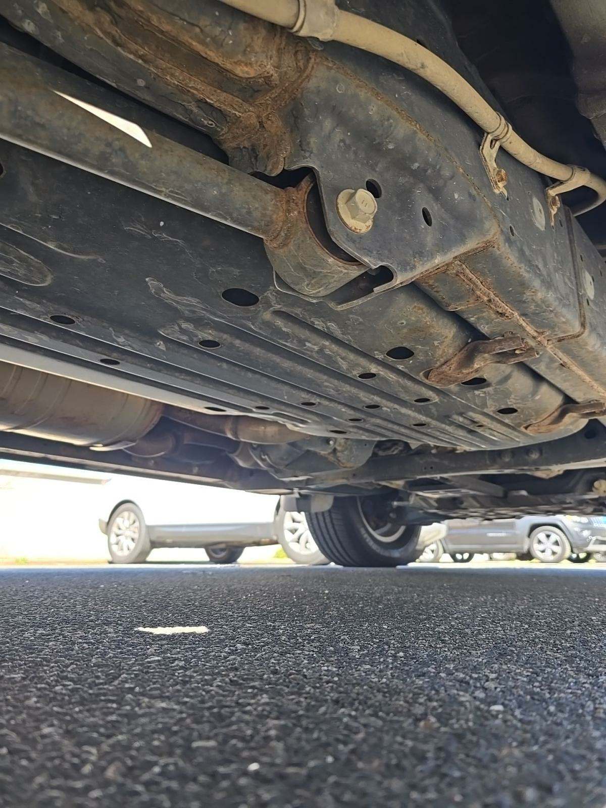 2016 Toyota Land Cruiser Base AWD