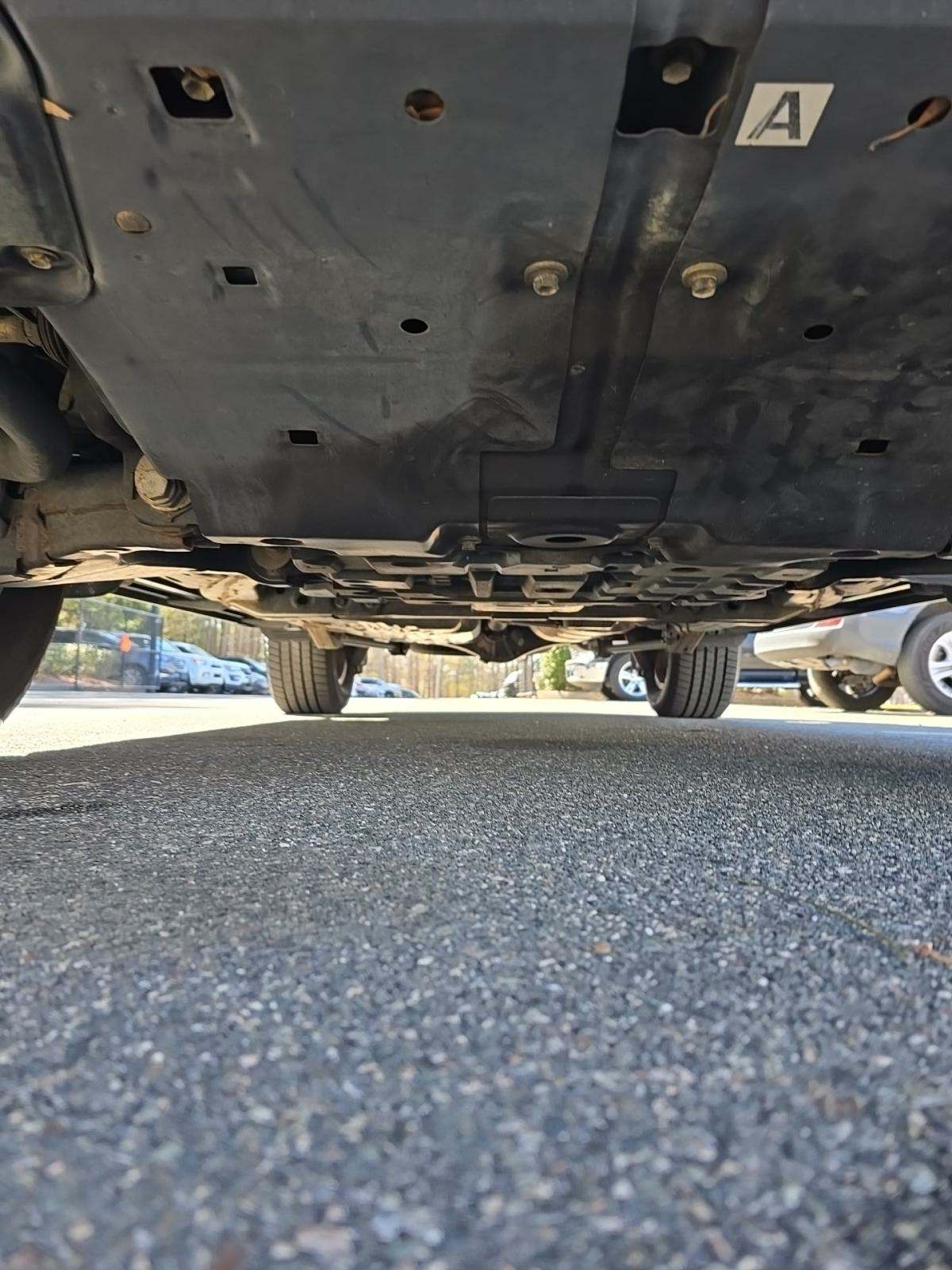 2016 Toyota Land Cruiser Base AWD