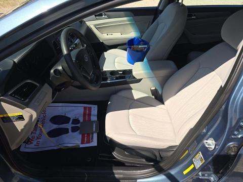 HYUNDAI HYBRID SE - 6