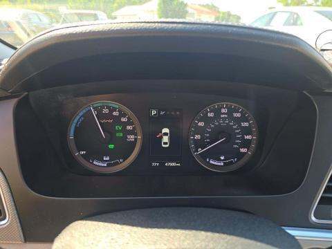 HYUNDAI HYBRID SE - 9