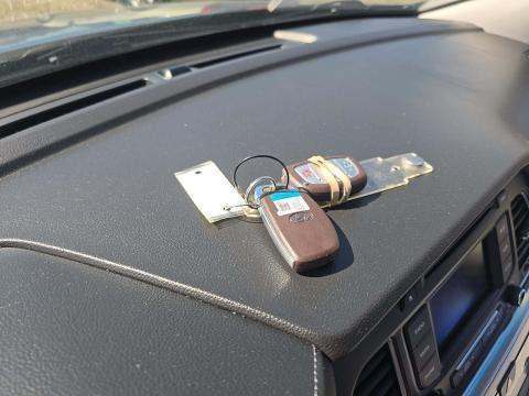 HYUNDAI HYBRID SE - 8