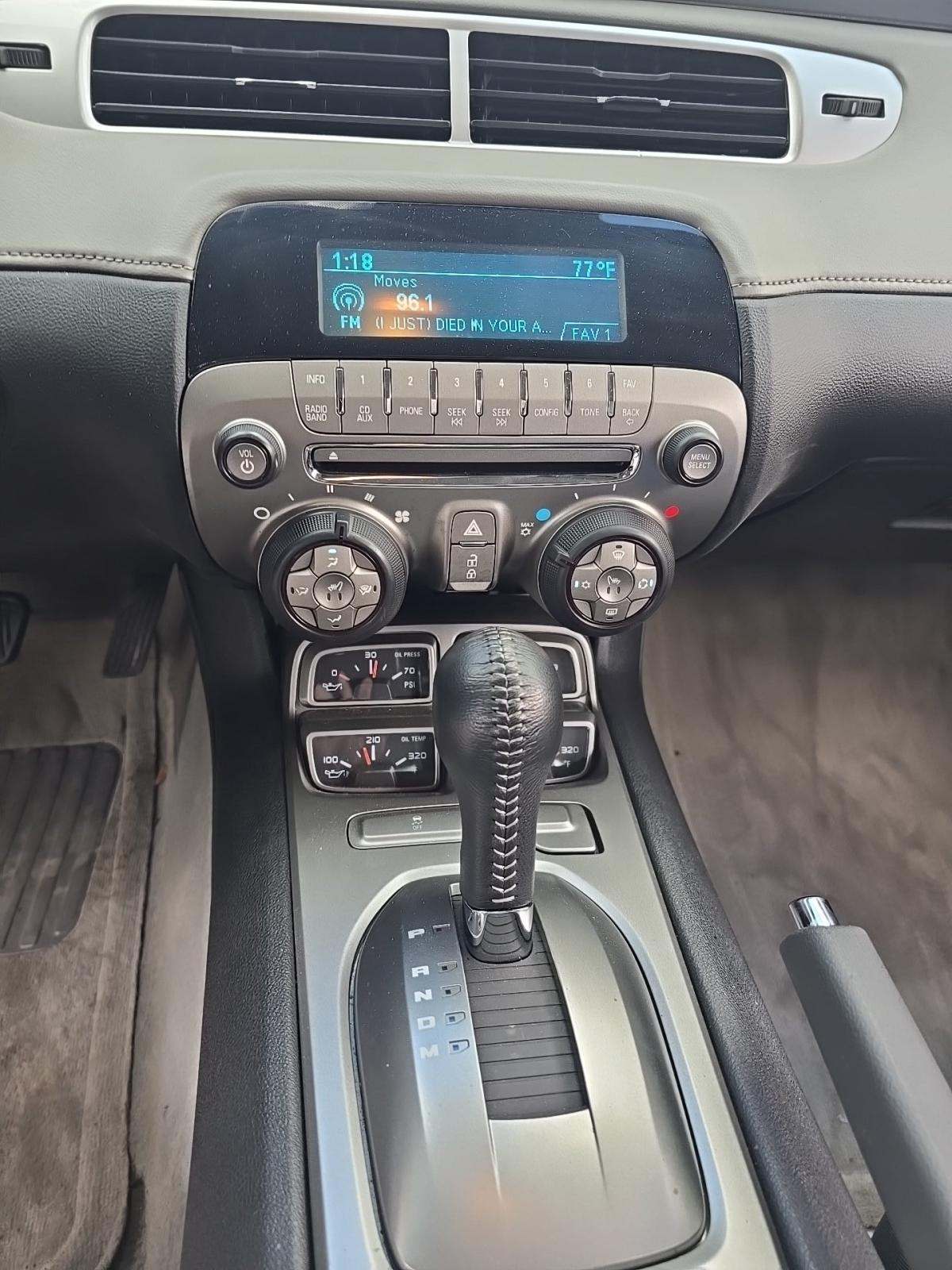 CHEVROLET OTHER - 10