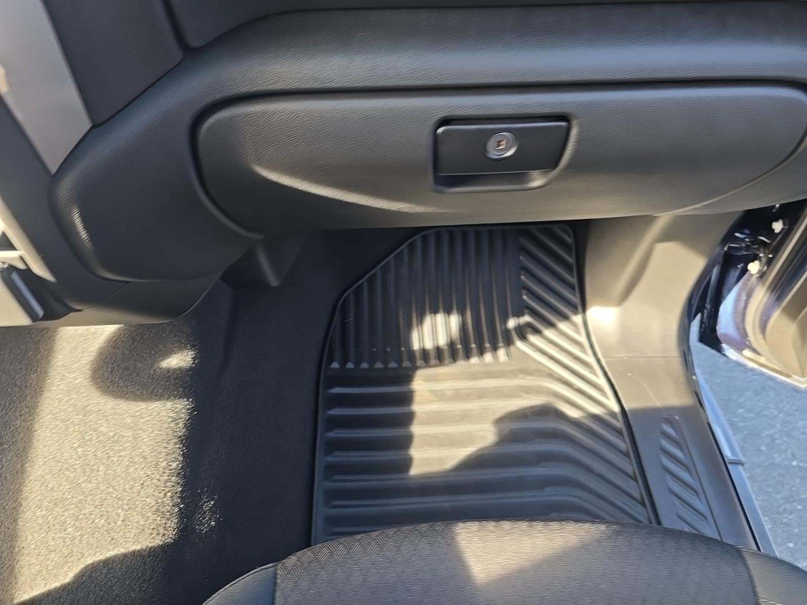 2023 Chevrolet Silverado 1500 Work Truck AWD