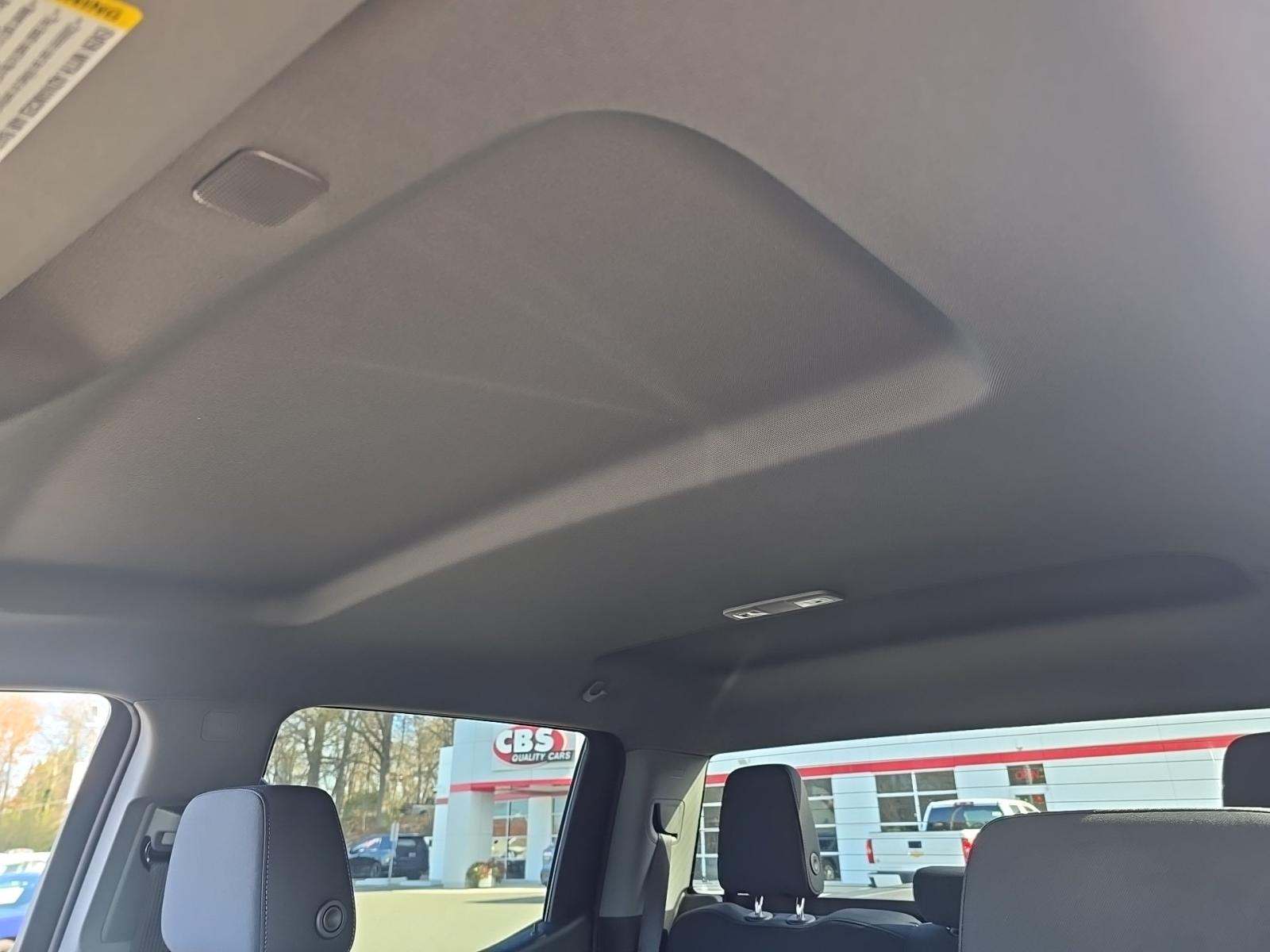 2023 Chevrolet Silverado 1500 Work Truck AWD