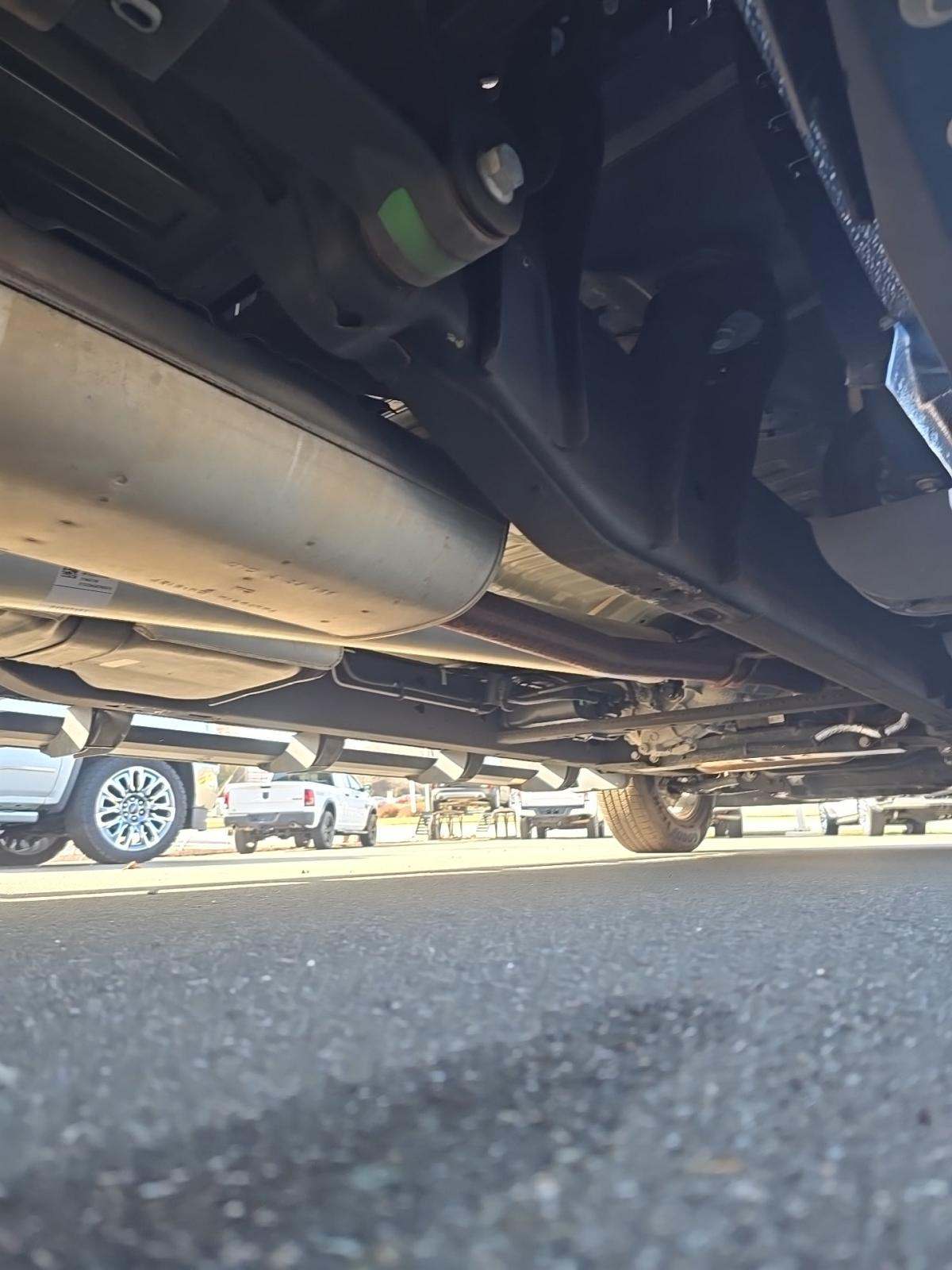 2023 Chevrolet Silverado 1500 Work Truck AWD