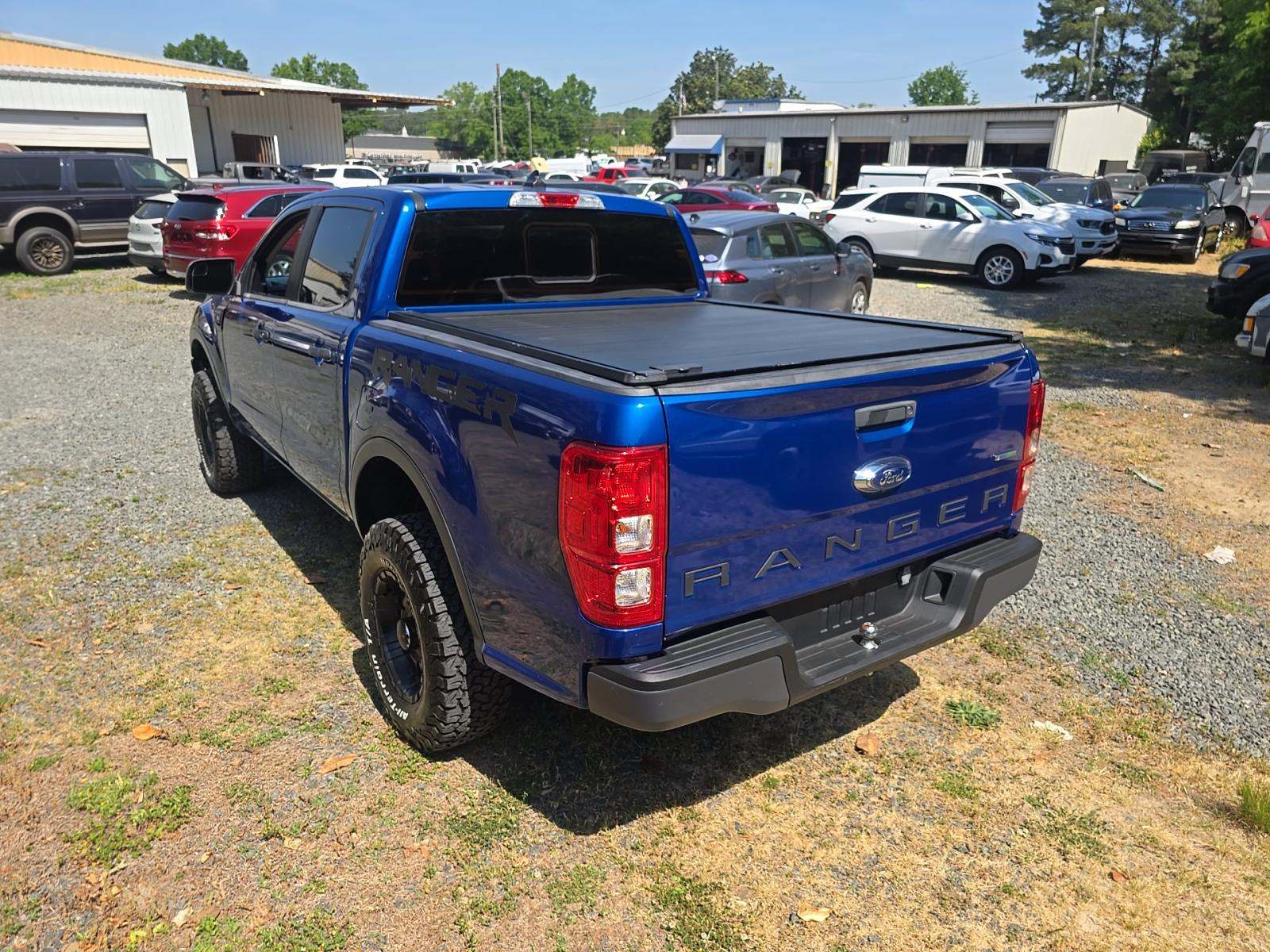 FORD UNKNOWN - 2