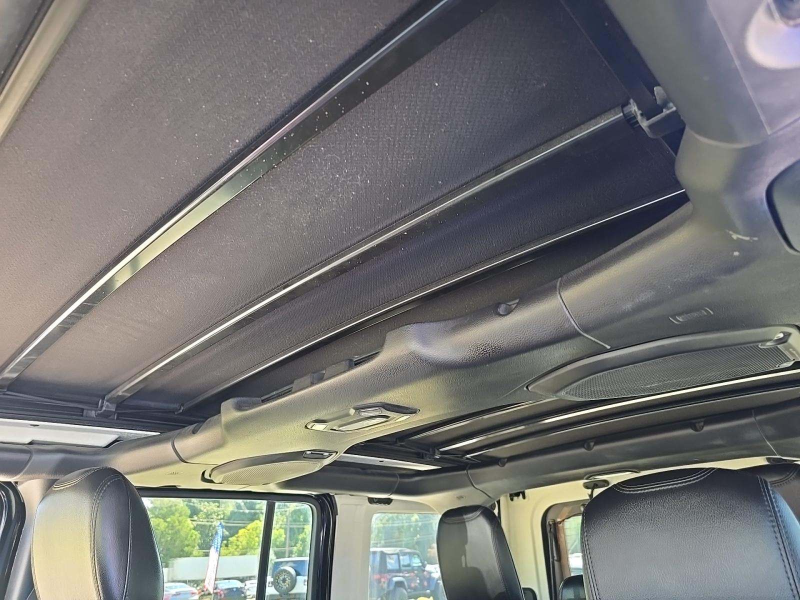 2020 Jeep Wrangler Unlimited Rubicon AWD