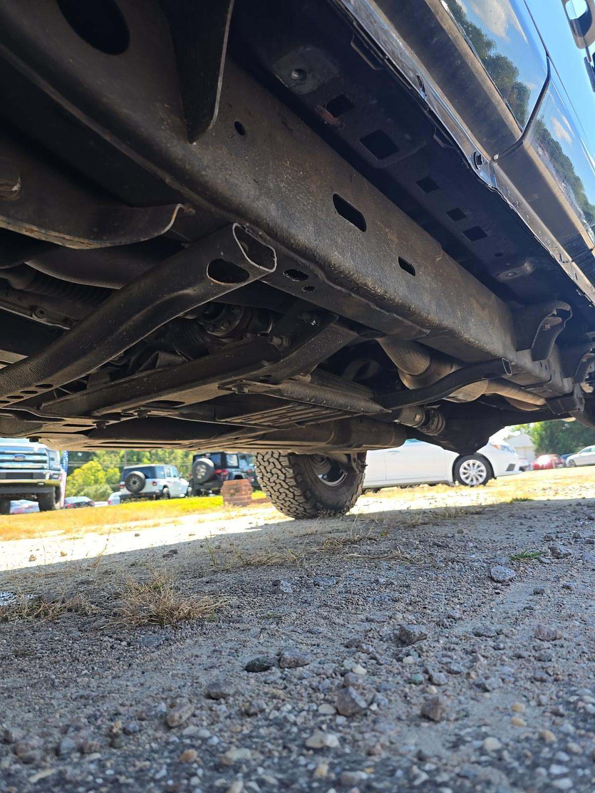 2020 Jeep Wrangler Unlimited Rubicon AWD