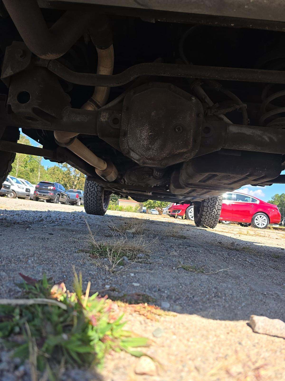 2020 Jeep Wrangler Unlimited Rubicon AWD