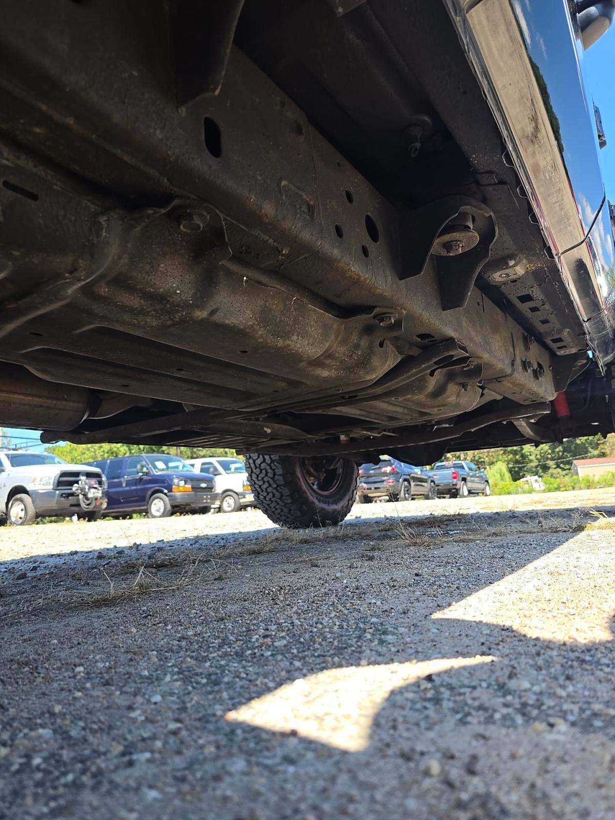 2020 Jeep Wrangler Unlimited Rubicon AWD