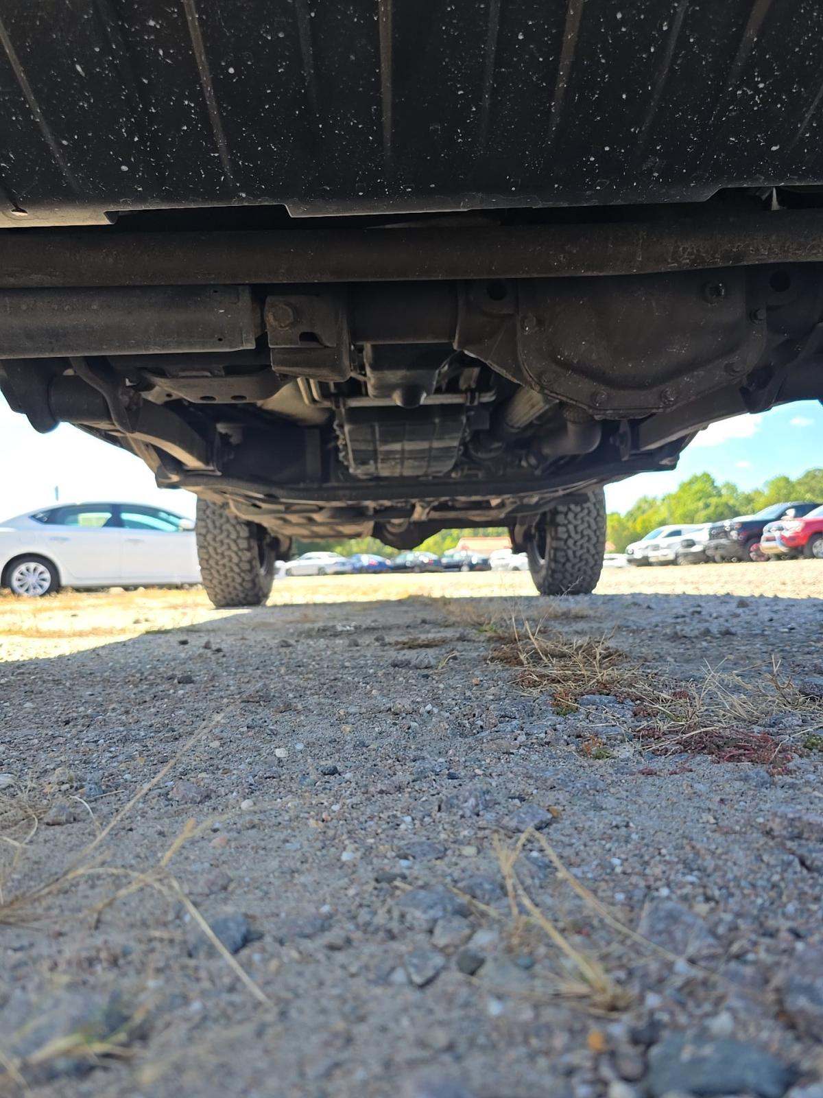 2020 Jeep Wrangler Unlimited Rubicon AWD