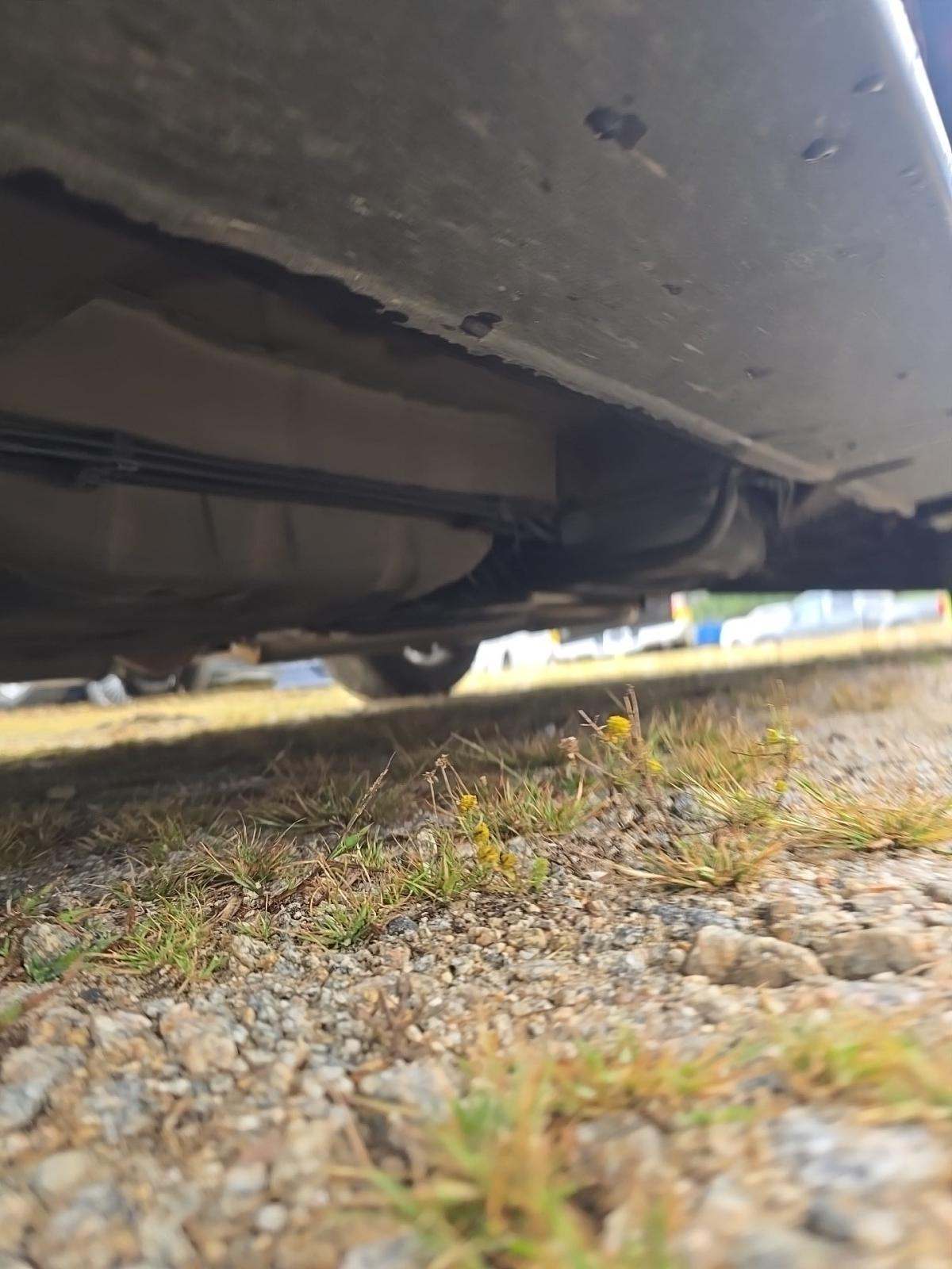 2019 Honda Odyssey EX-L FWD