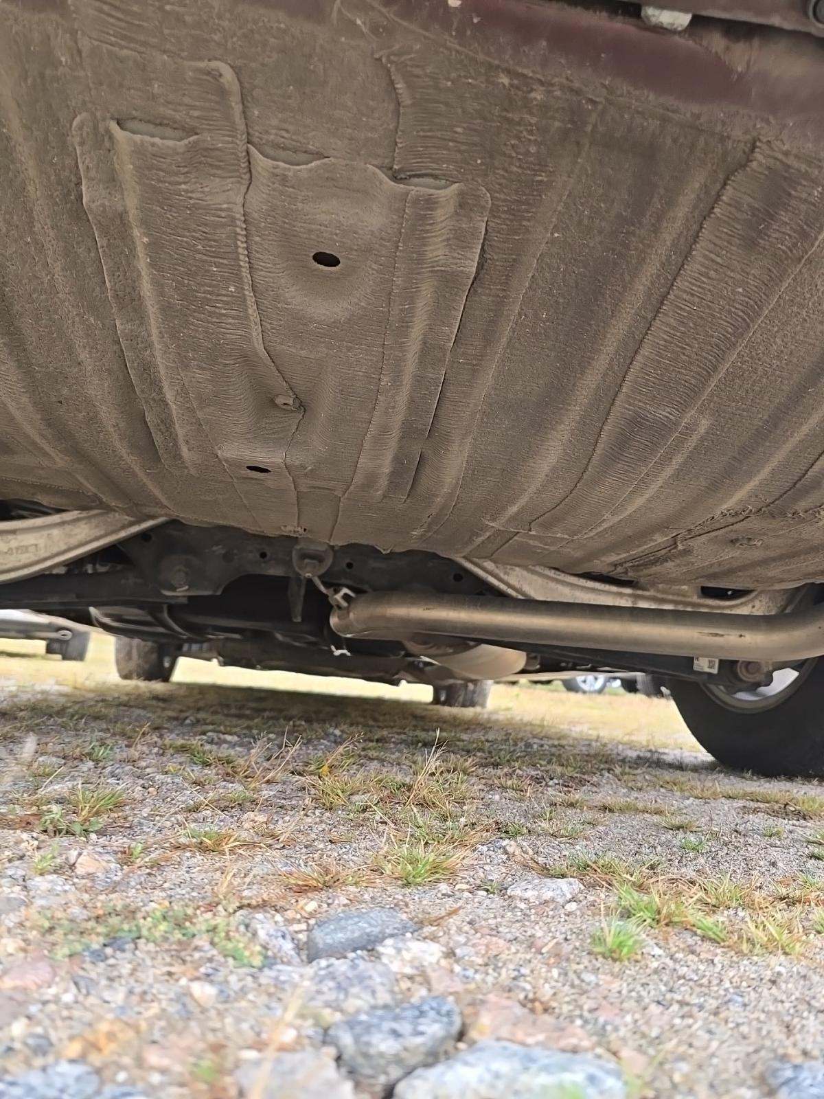 2019 Honda Odyssey EX-L FWD