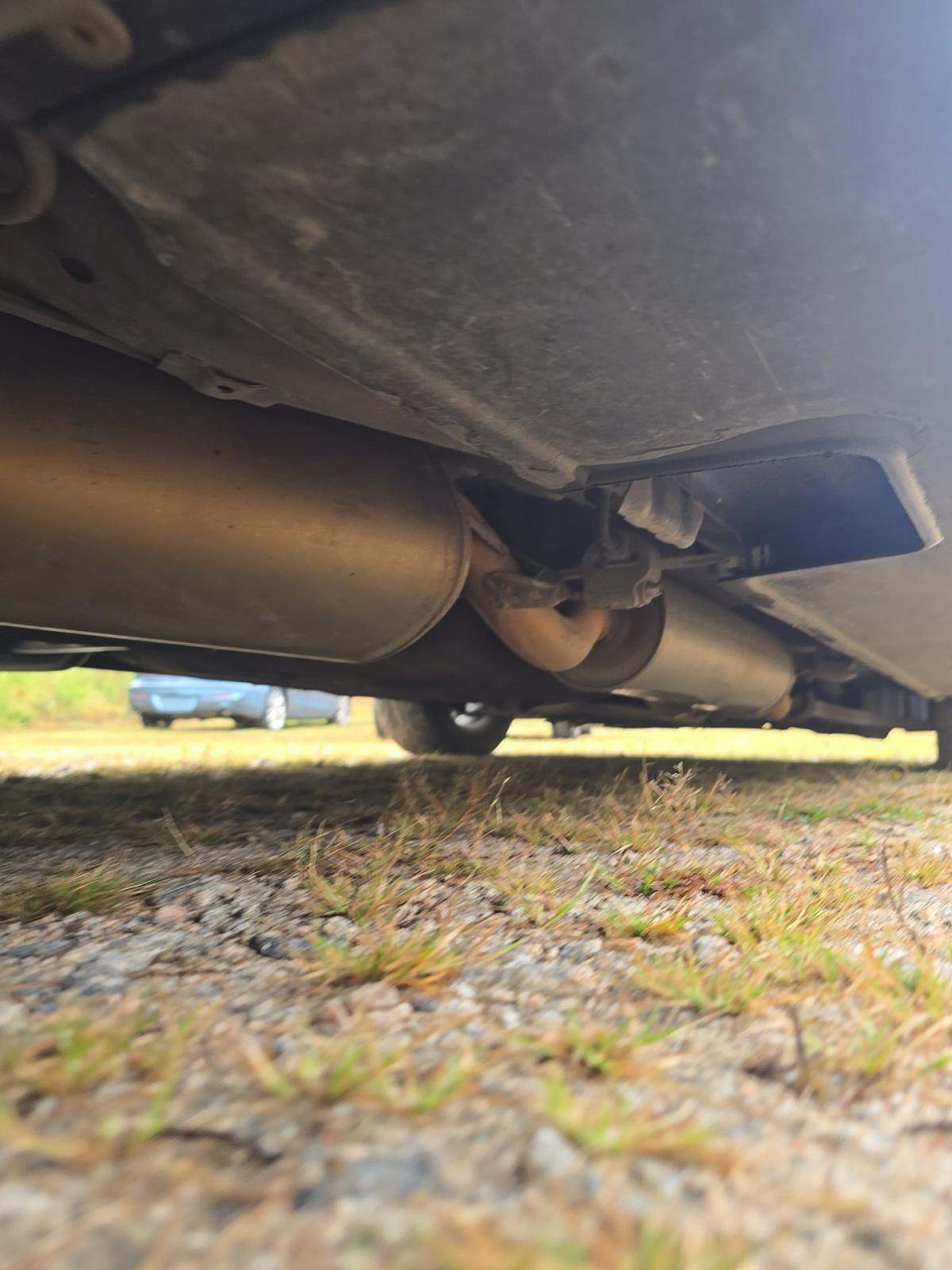 2019 Honda Odyssey EX-L FWD