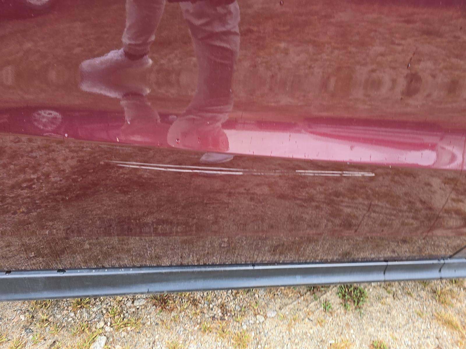 2019 Honda Odyssey EX-L FWD