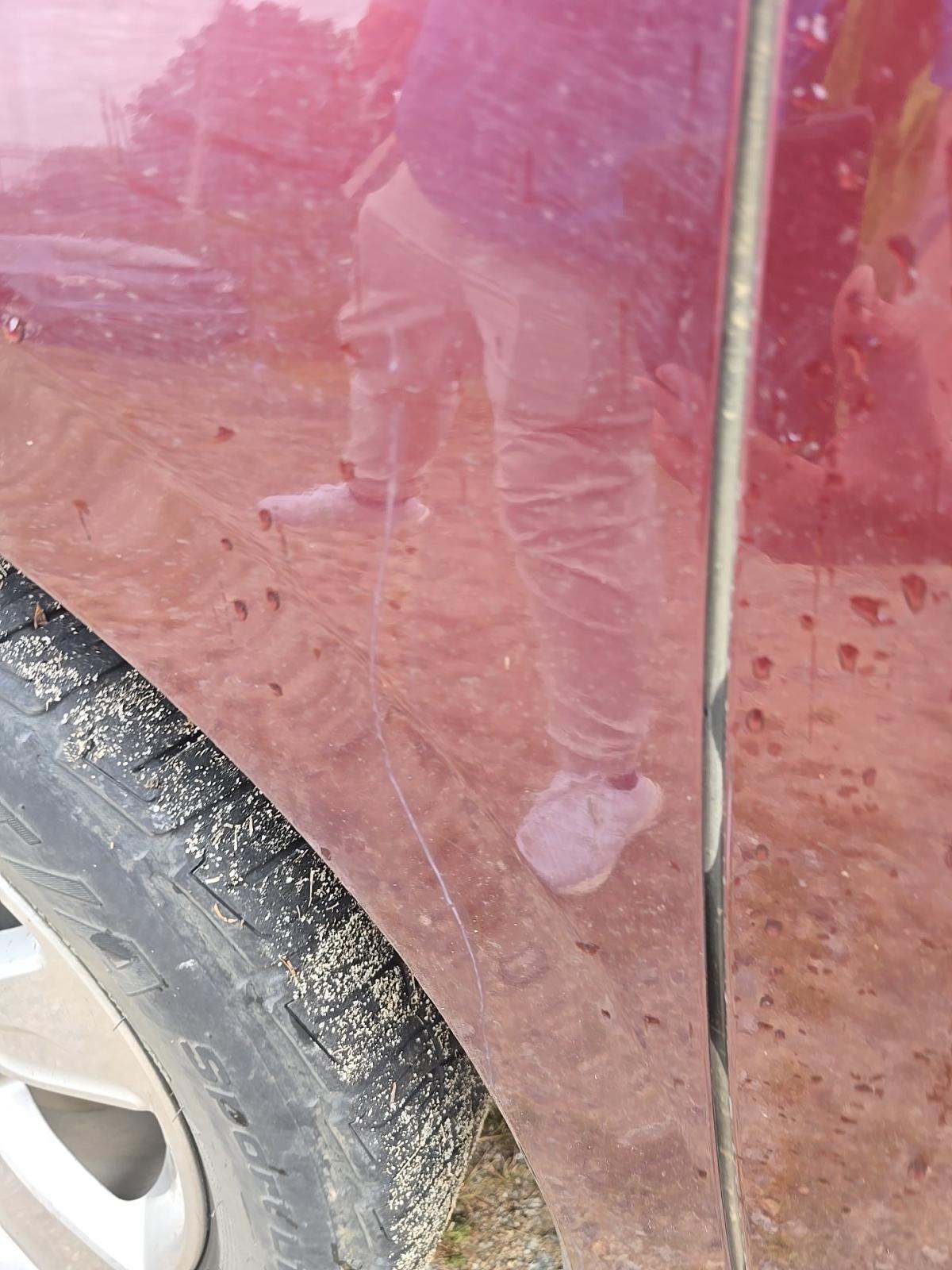 2019 Honda Odyssey EX-L FWD