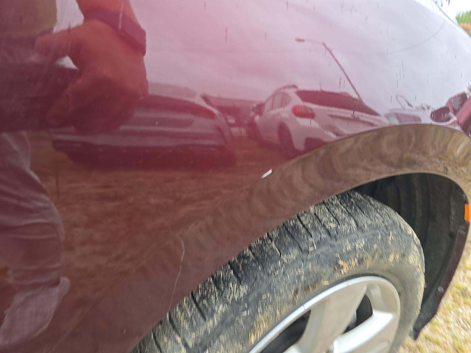 2019 Honda Odyssey EX-L FWD