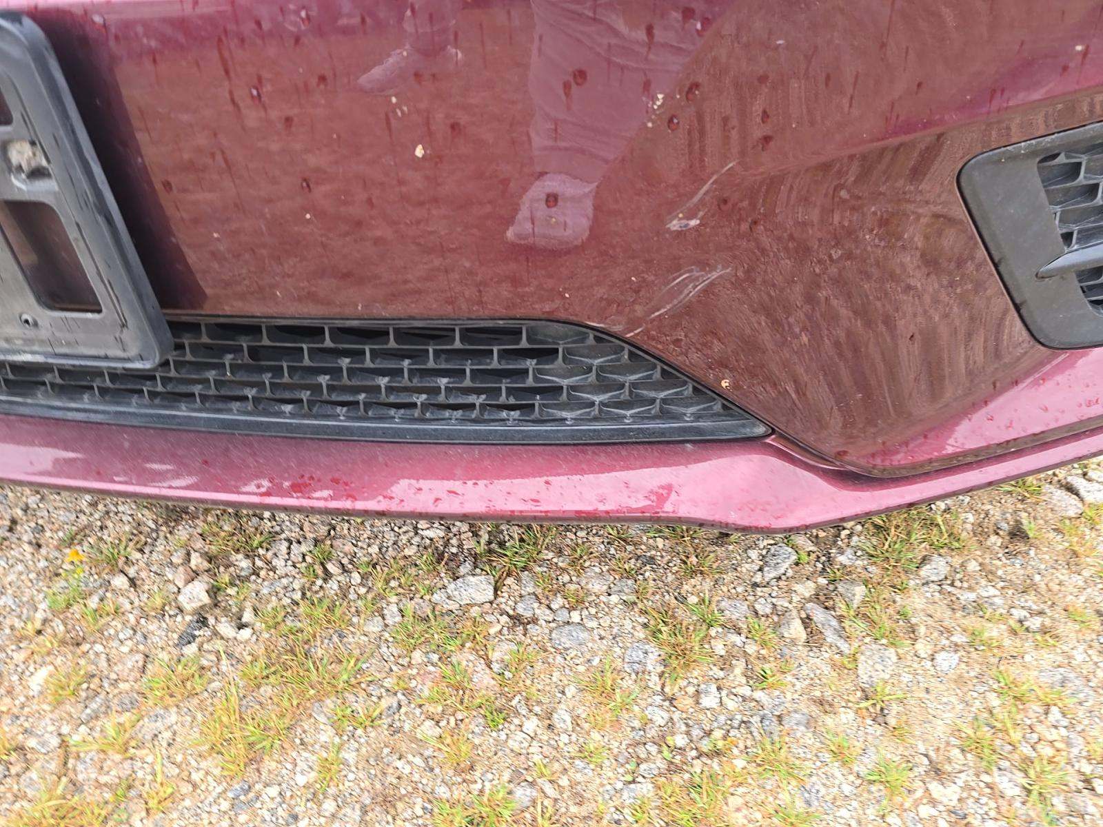 2019 Honda Odyssey EX-L FWD