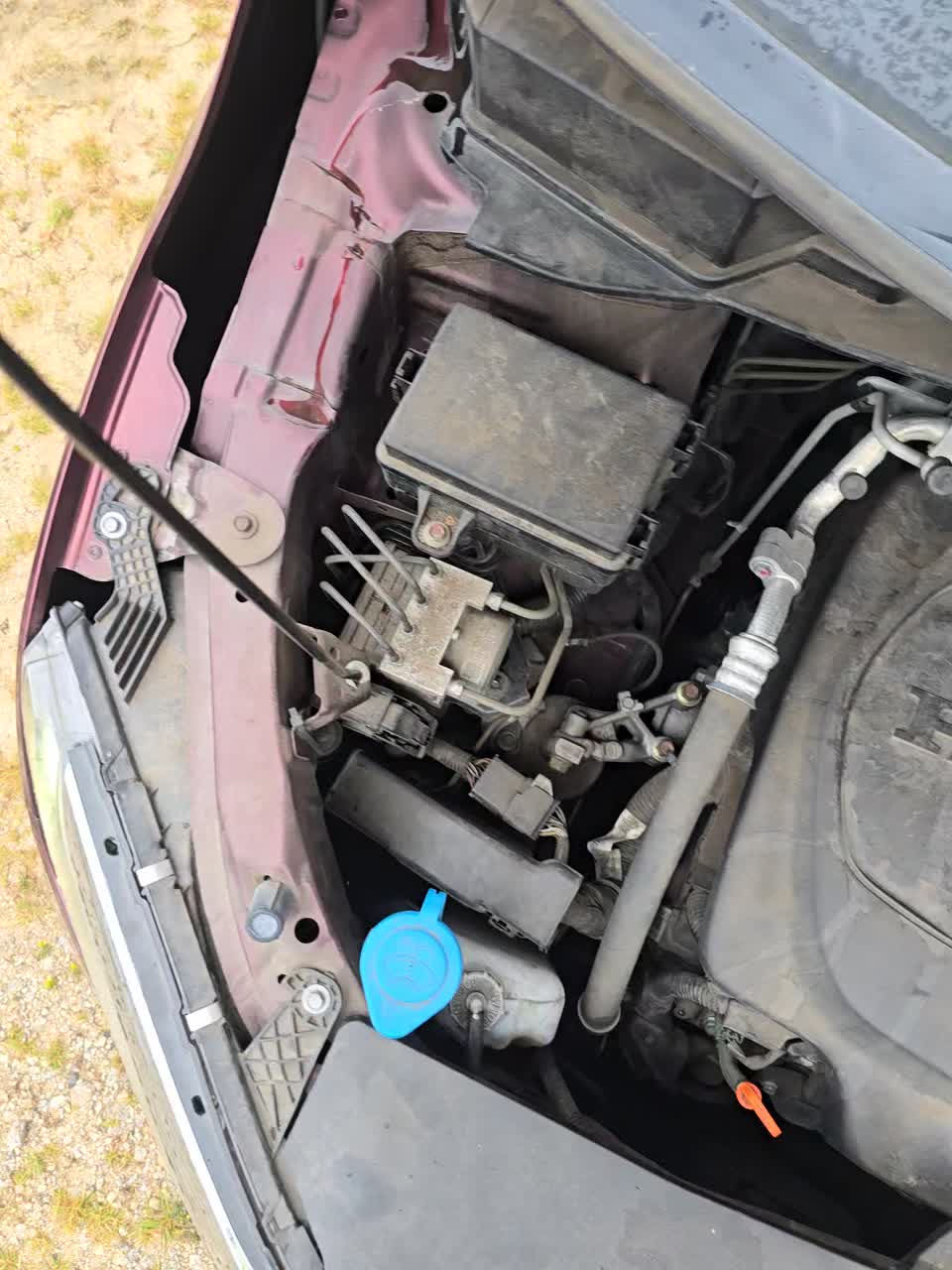 2019 Honda Odyssey EX-L FWD