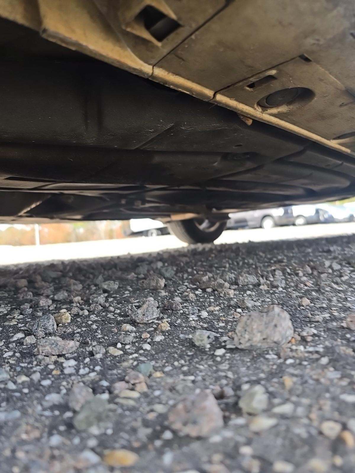 2010 Toyota Prius One FWD