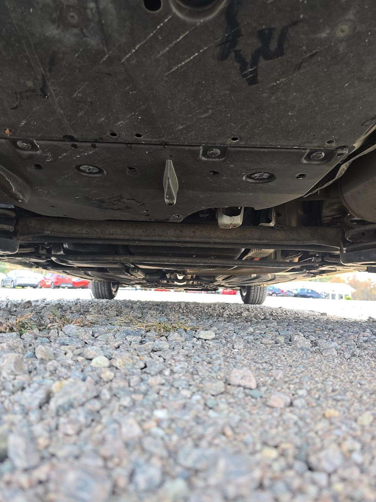 2010 Toyota Prius One FWD