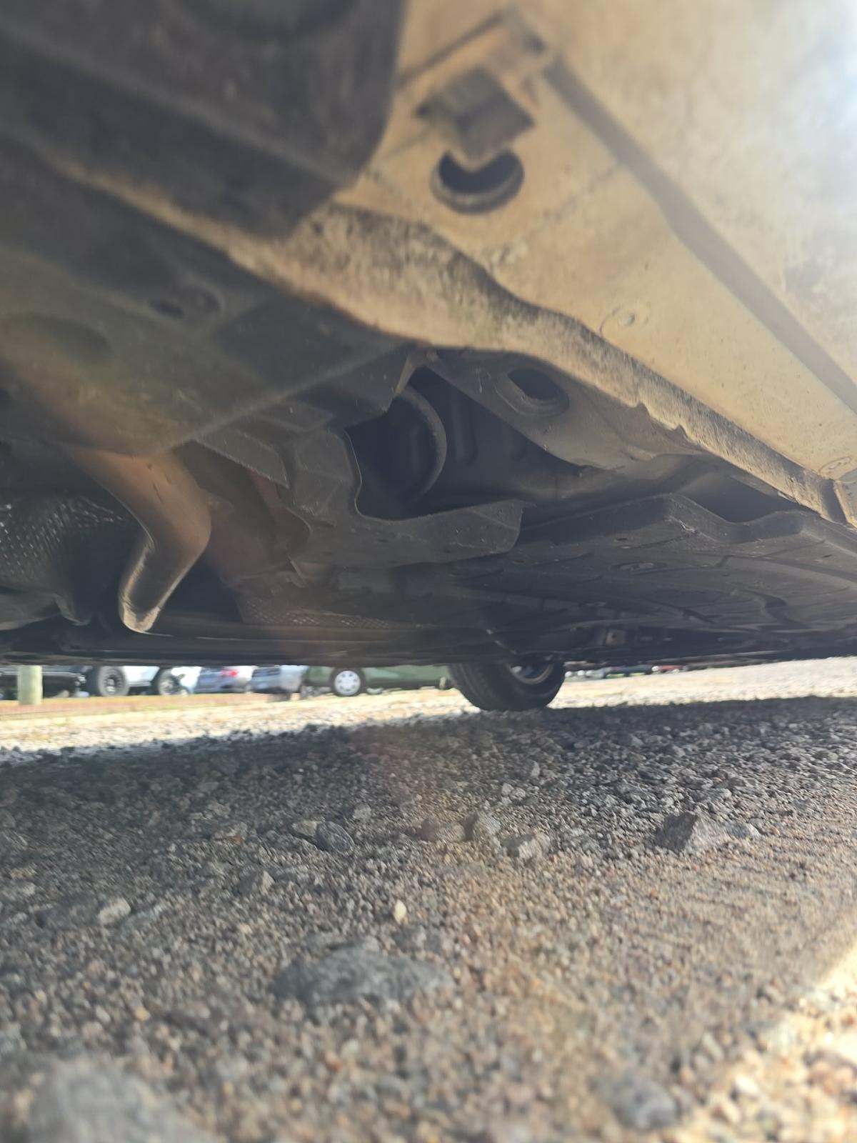 2010 Toyota Prius One FWD