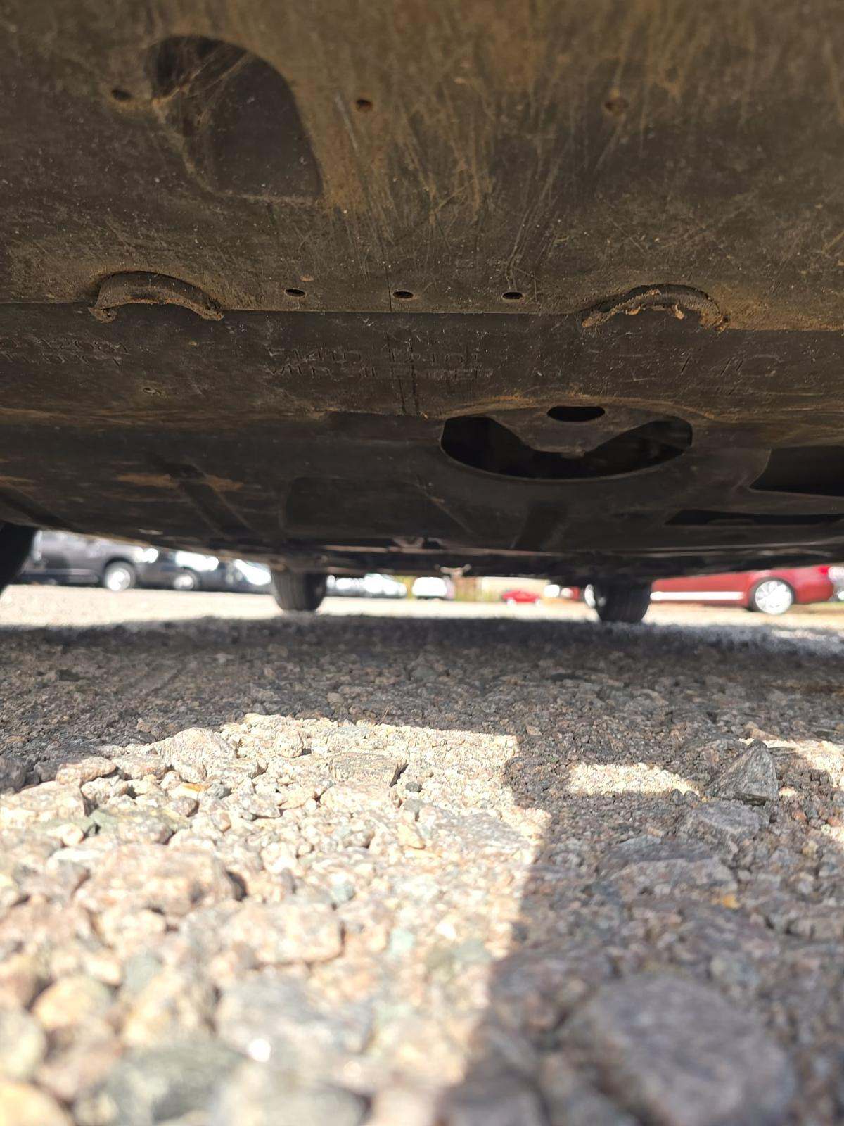 2010 Toyota Prius One FWD