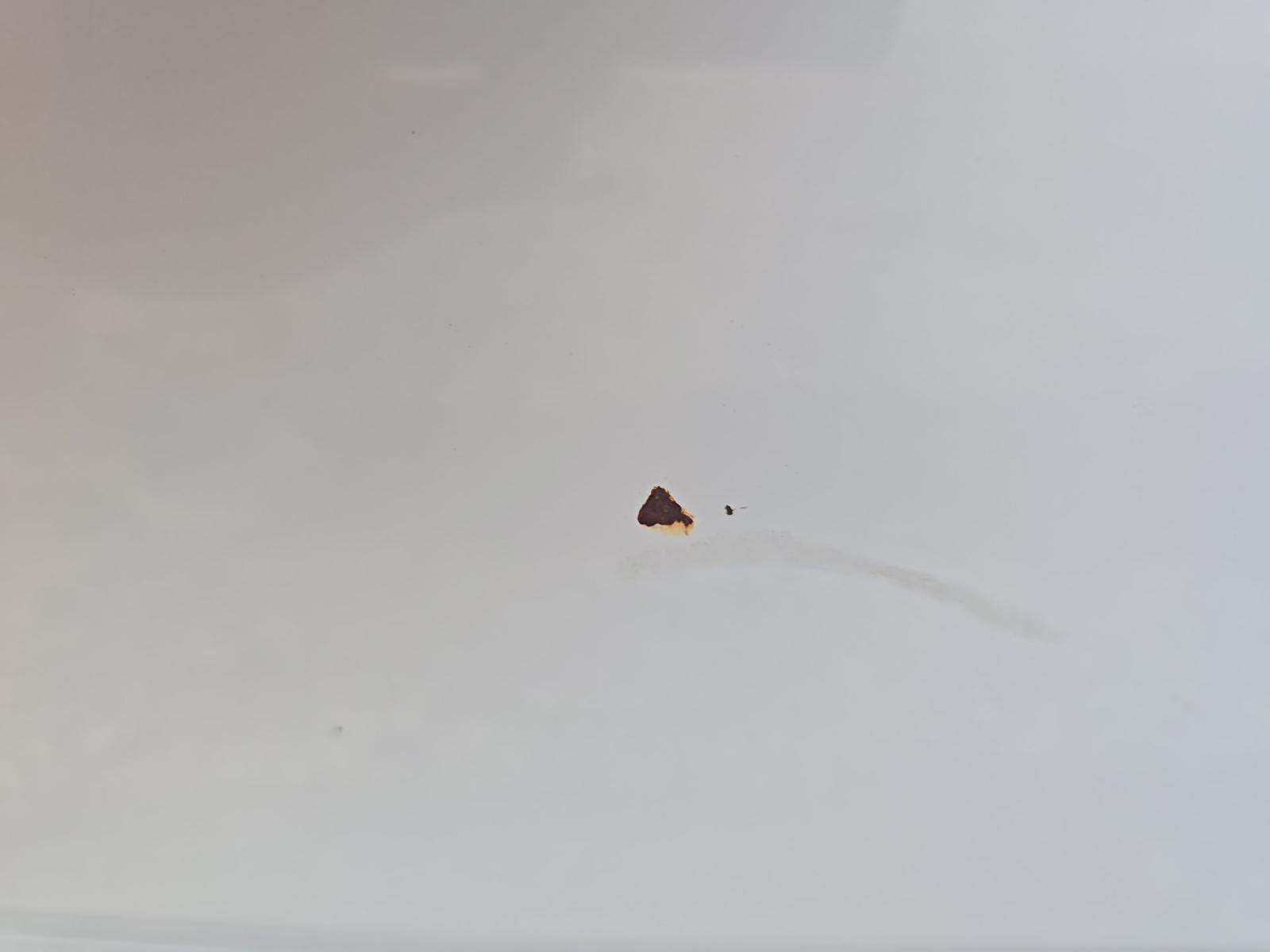 2010 Toyota Prius One FWD