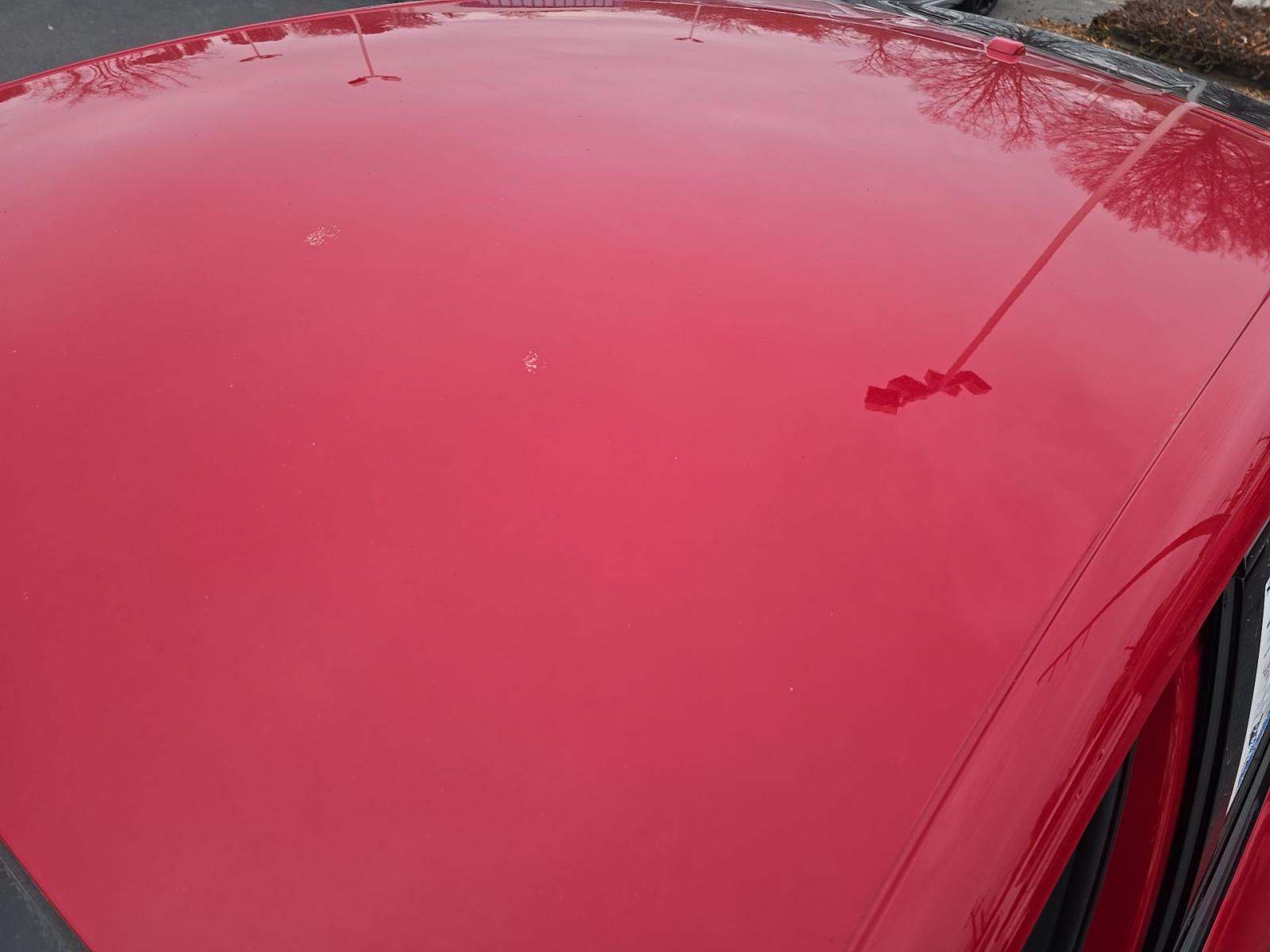 2022 Porsche Macan S AWD