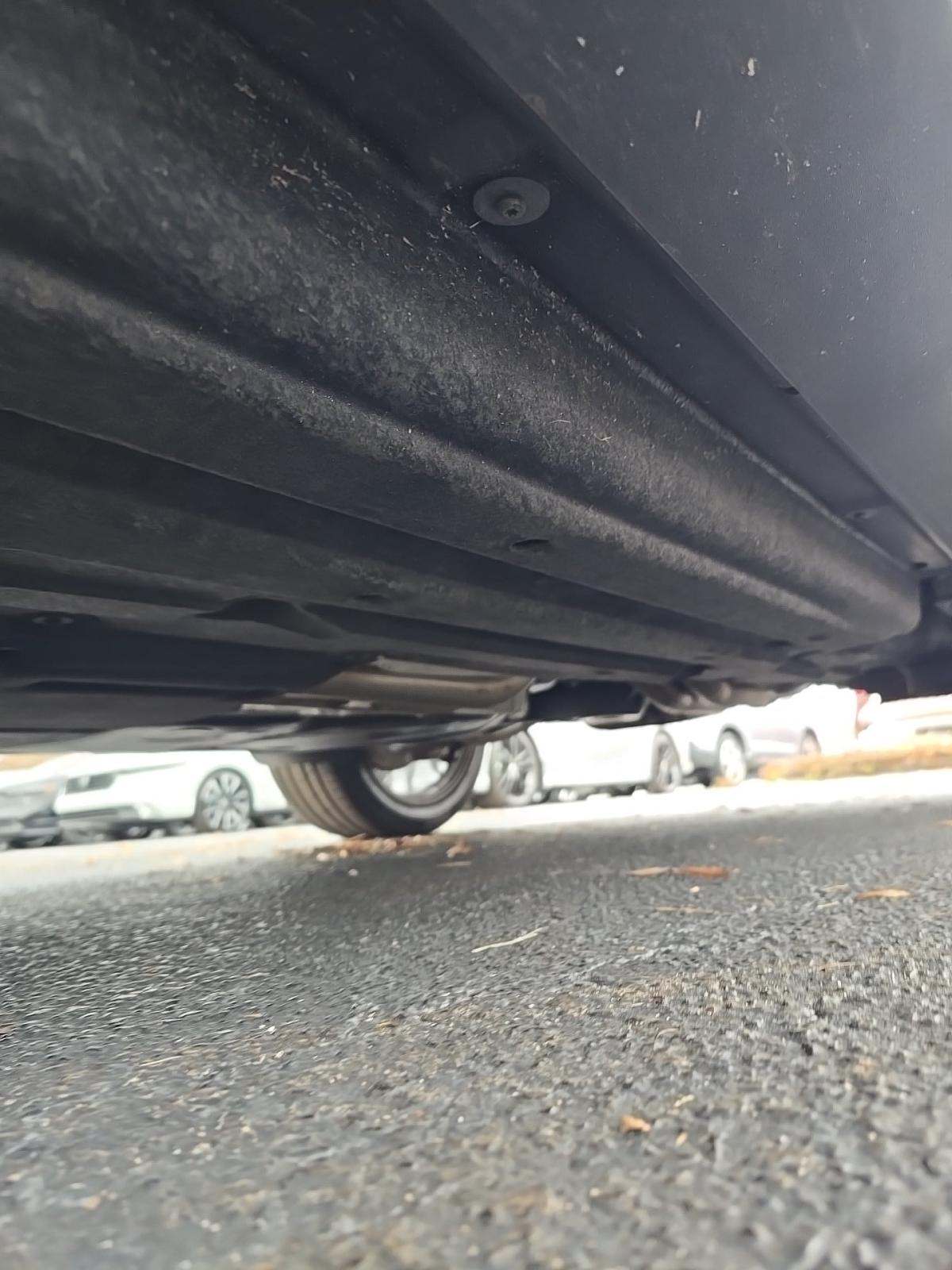 2022 Porsche Macan S AWD