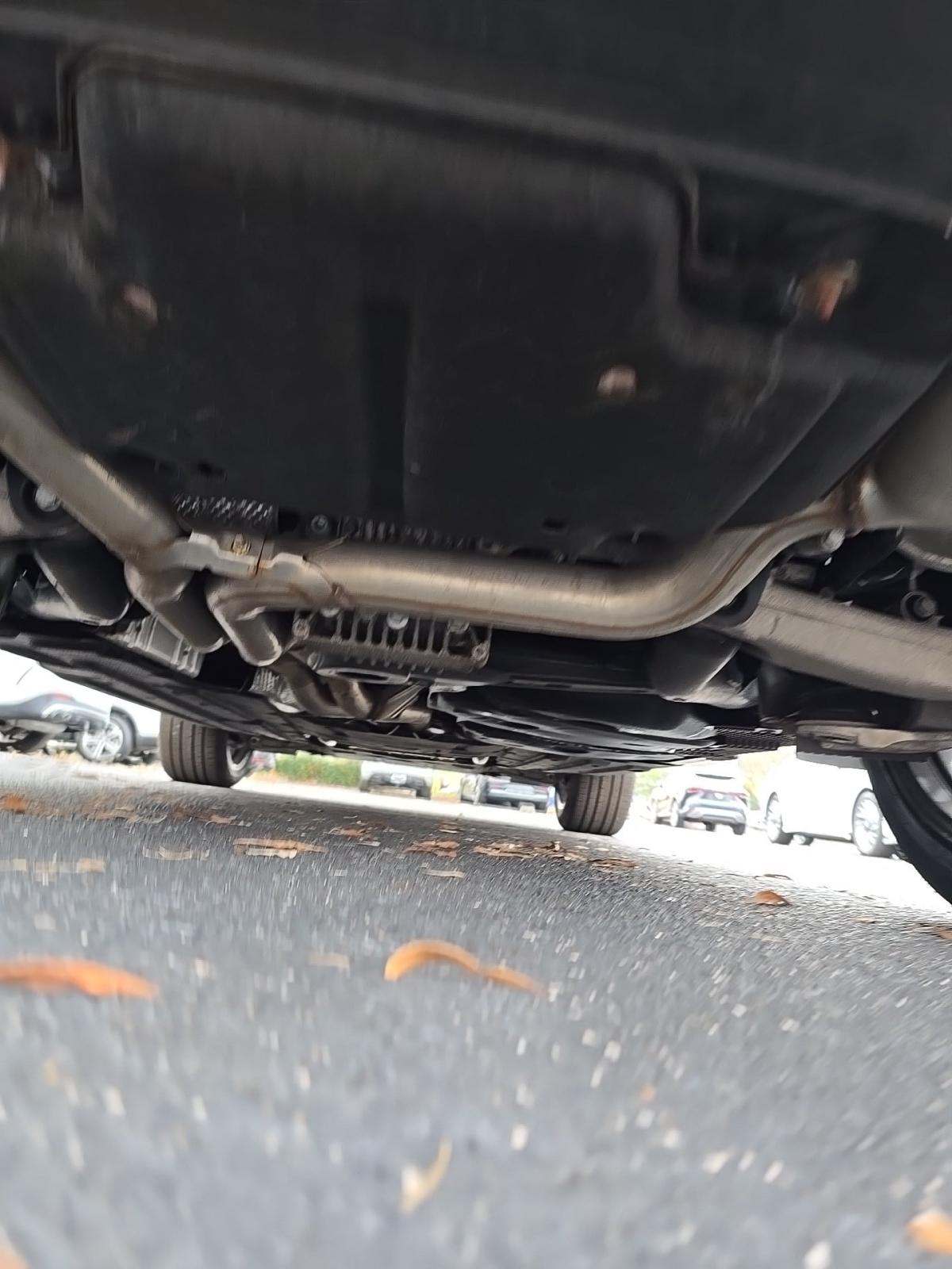 2022 Porsche Macan S AWD