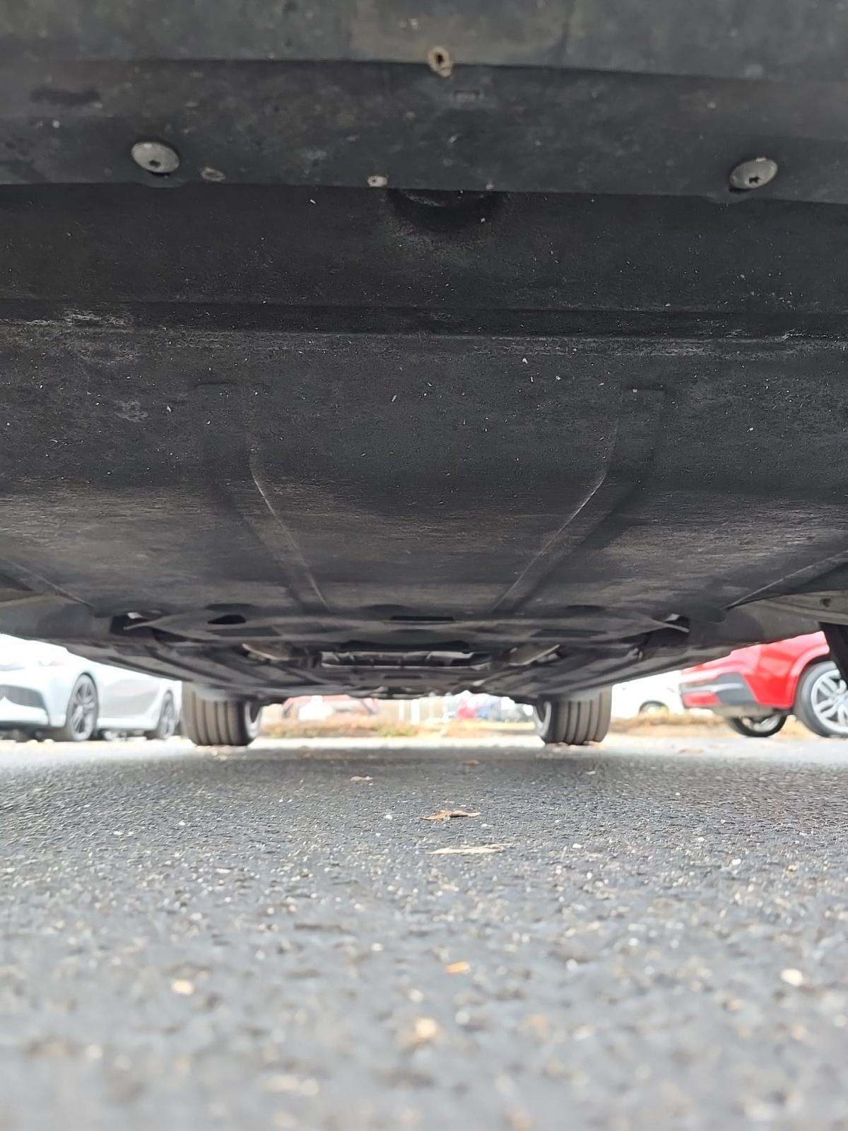 2022 Porsche Macan S AWD