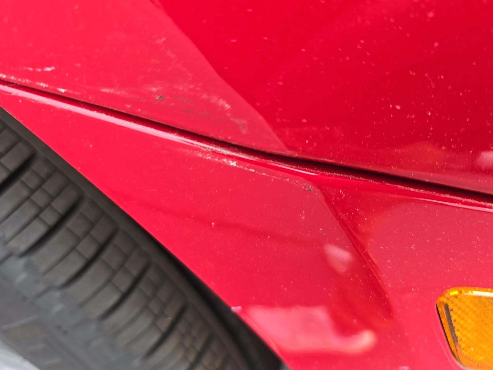 2022 Porsche Macan S AWD