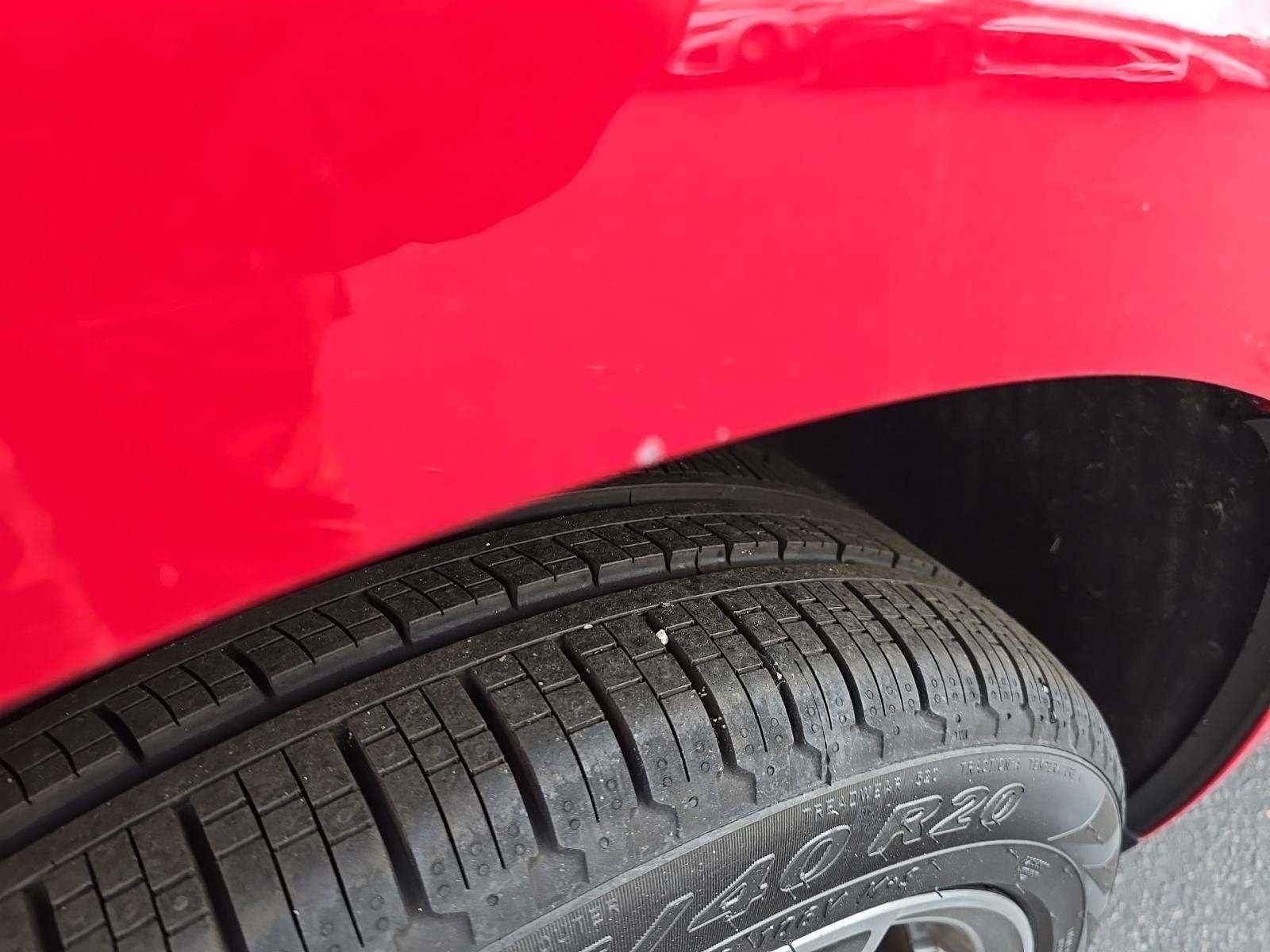 2022 Porsche Macan S AWD