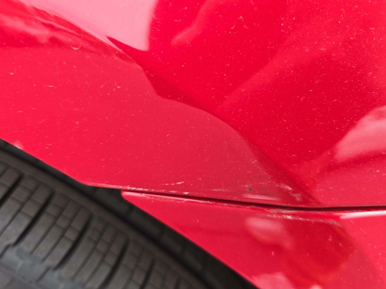 2022 Porsche Macan S AWD