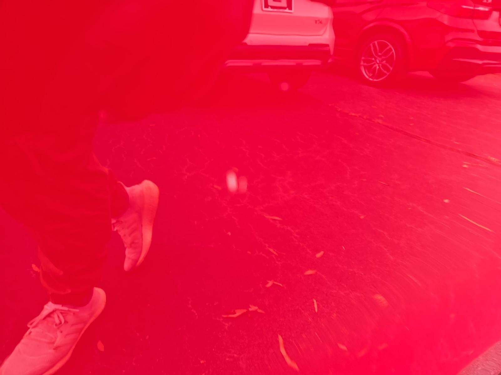 2022 Porsche Macan S AWD