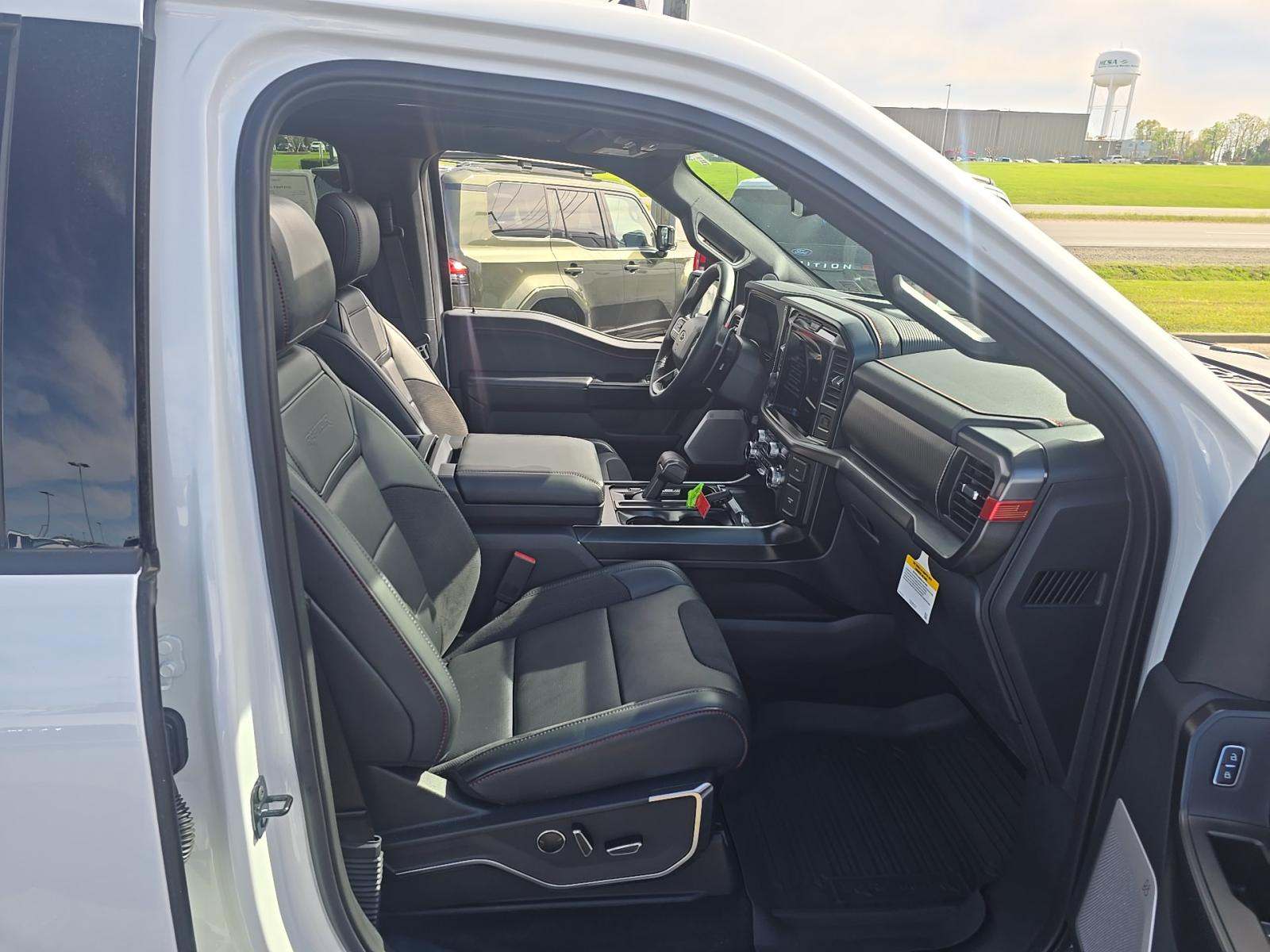 2025 Ford F-150 Raptor AWD
