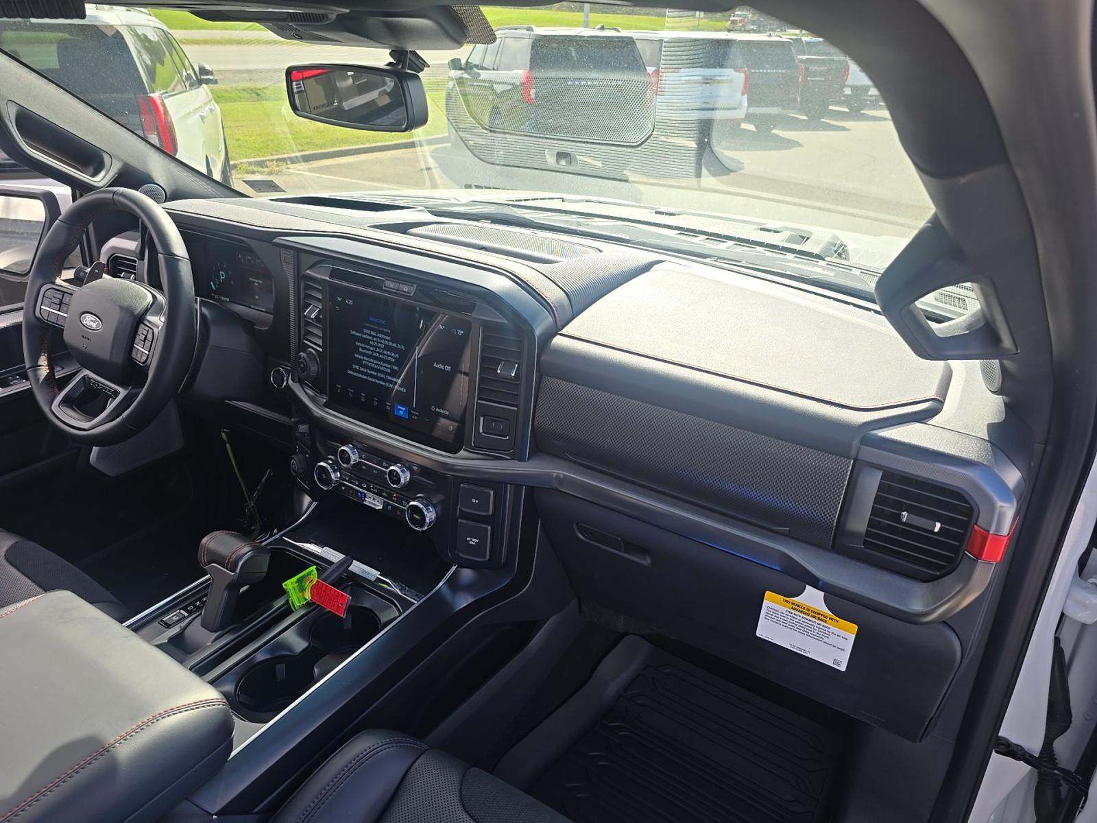 2025 Ford F-150 Raptor AWD