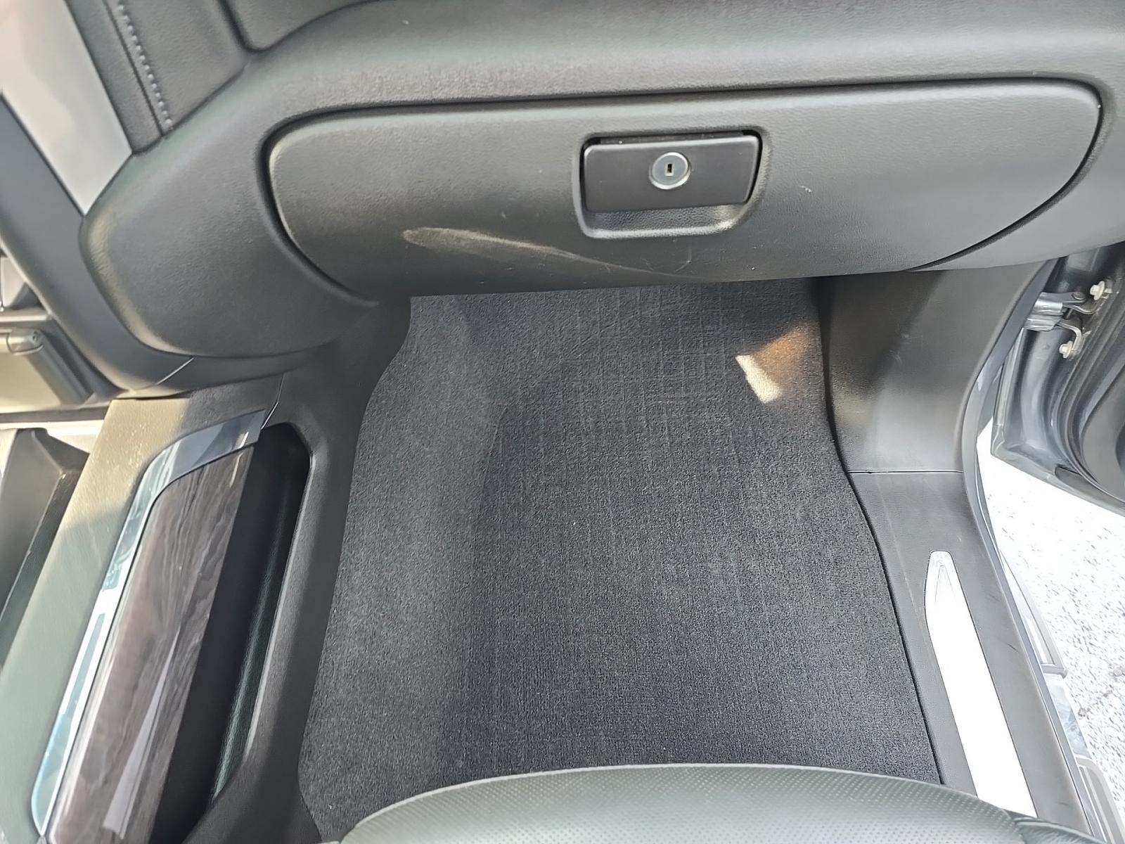 2019 Chevrolet Silverado 1500 LTZ AWD